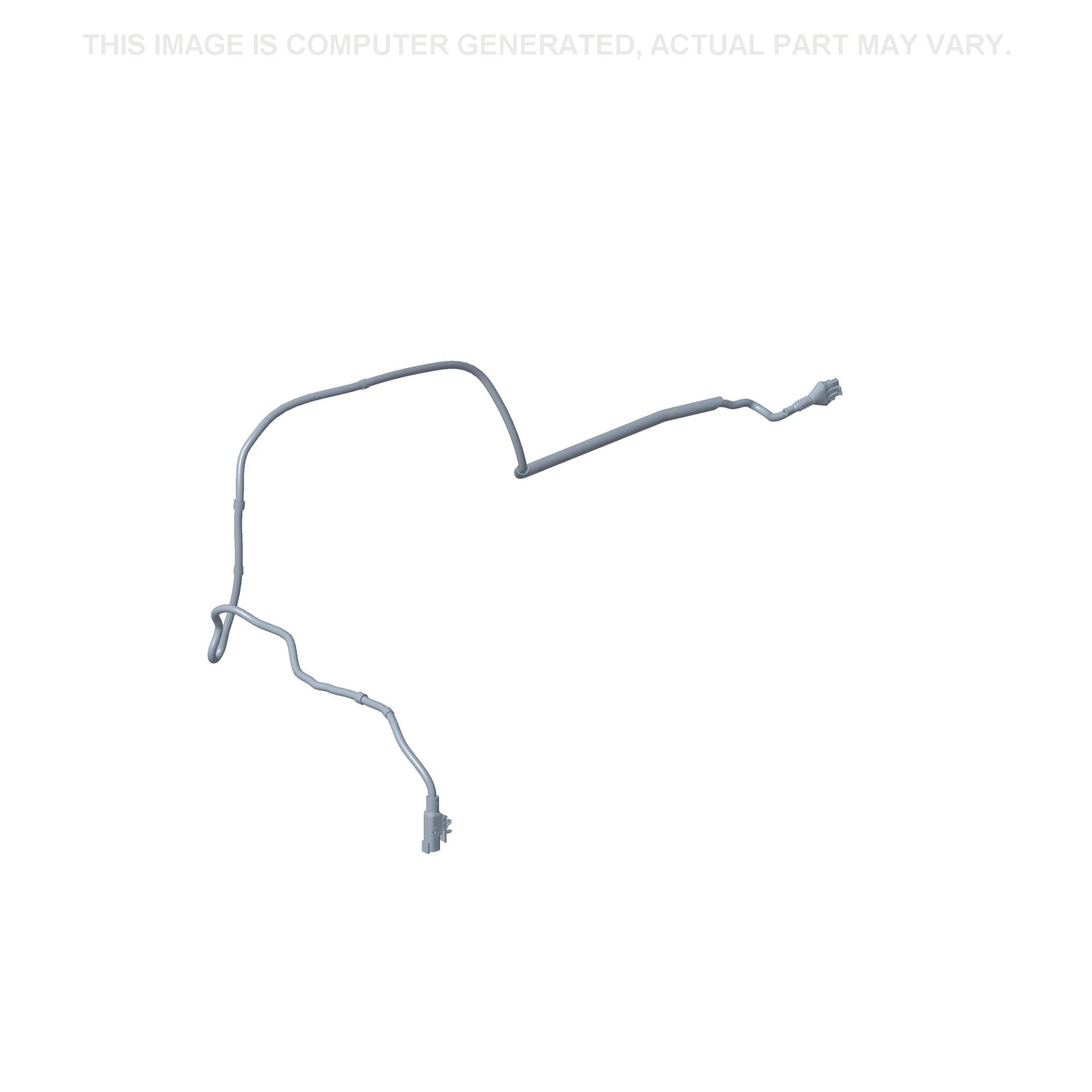 WIRE HARNESS | NEWHOLLANDAG | NZ | EN