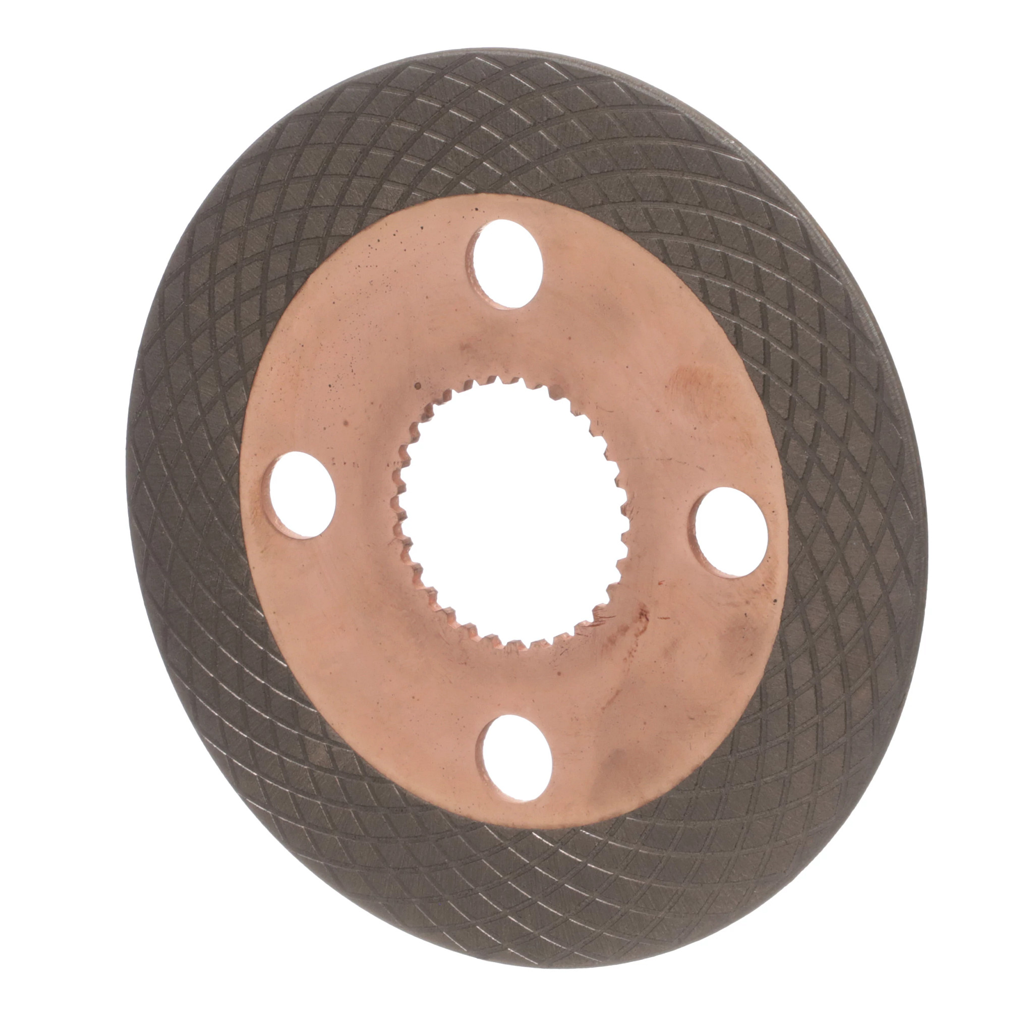 Clutch Plate Assembly | CASECE | CA | EN