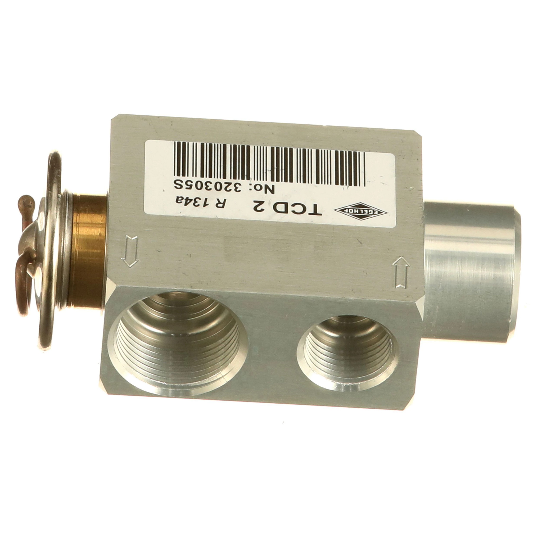 VÁLVULA DE SEGURANÇA