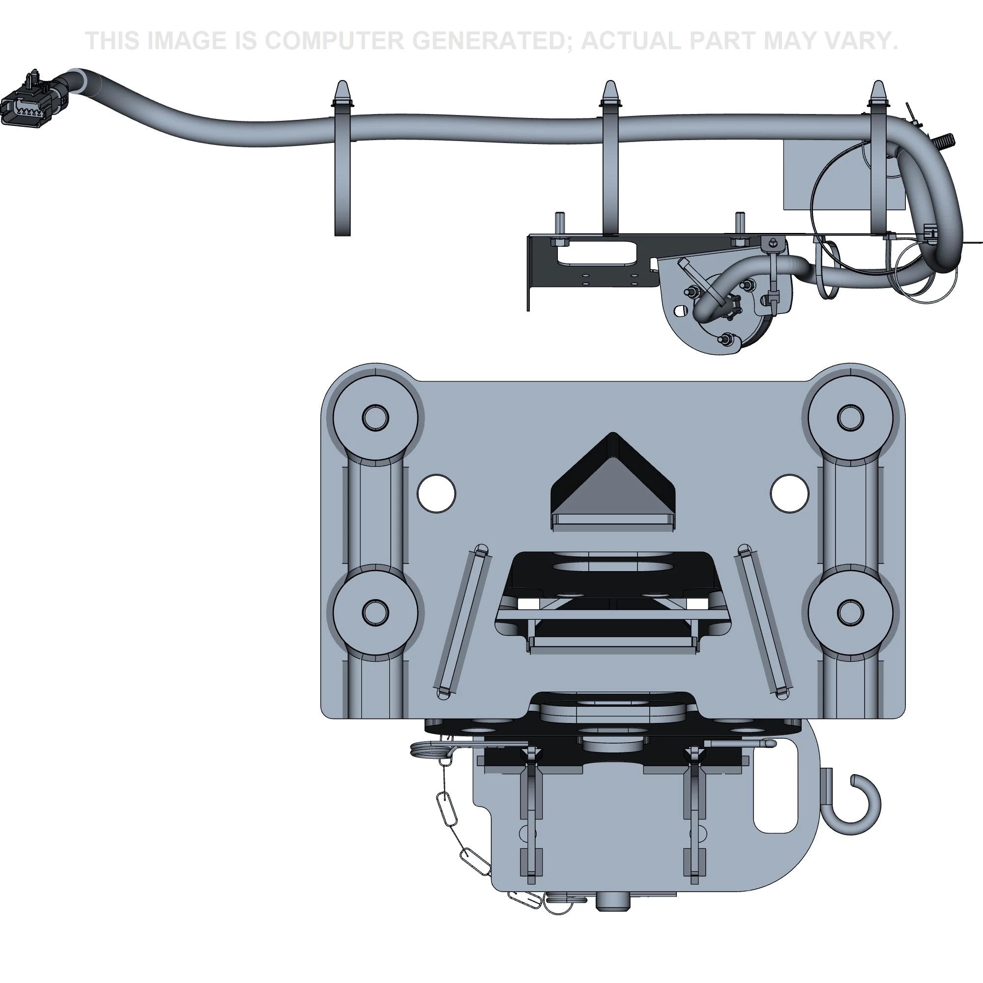 DIA KIT, HARVESTER | DEFAULT | IE | EN