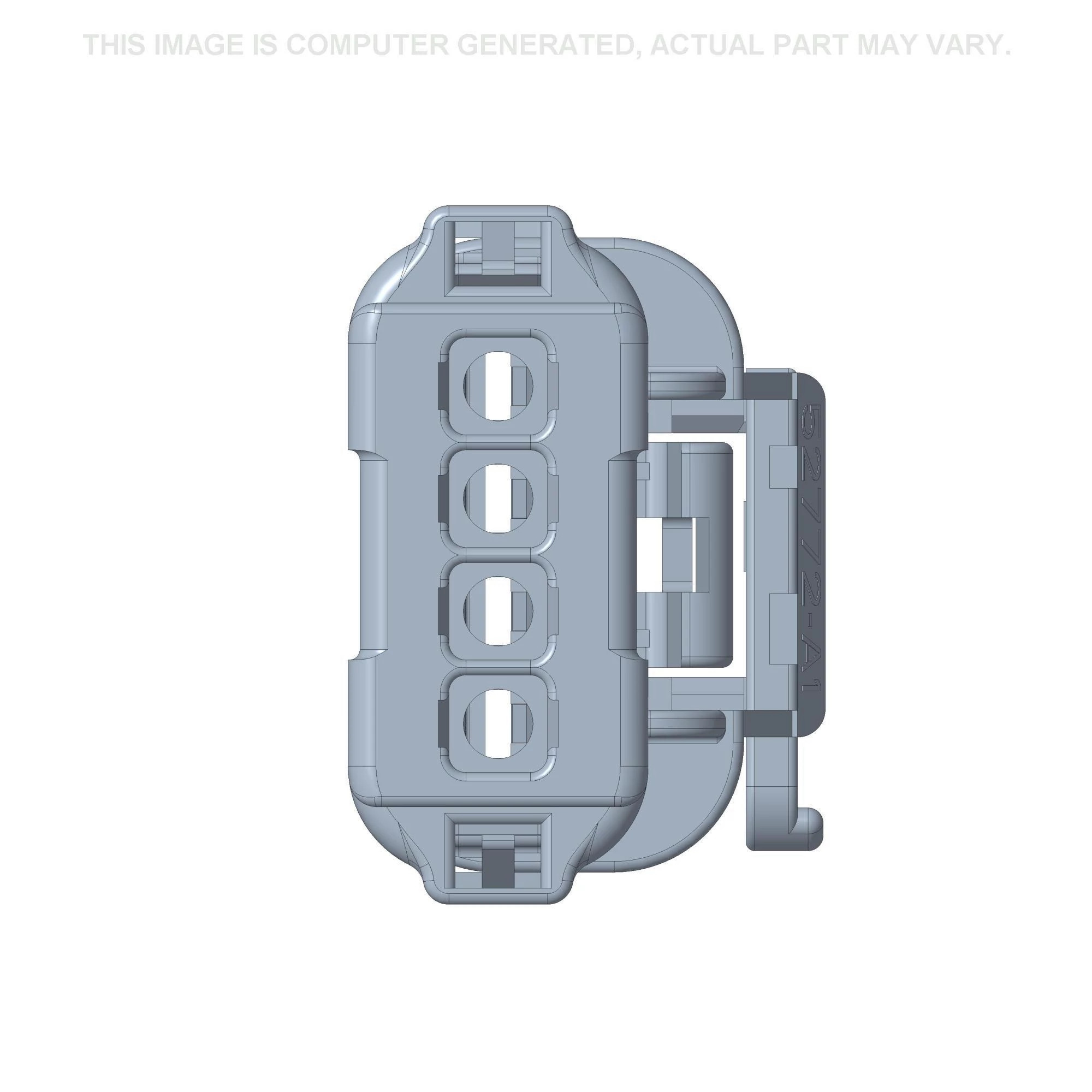 CONECTOR ELÉC.
