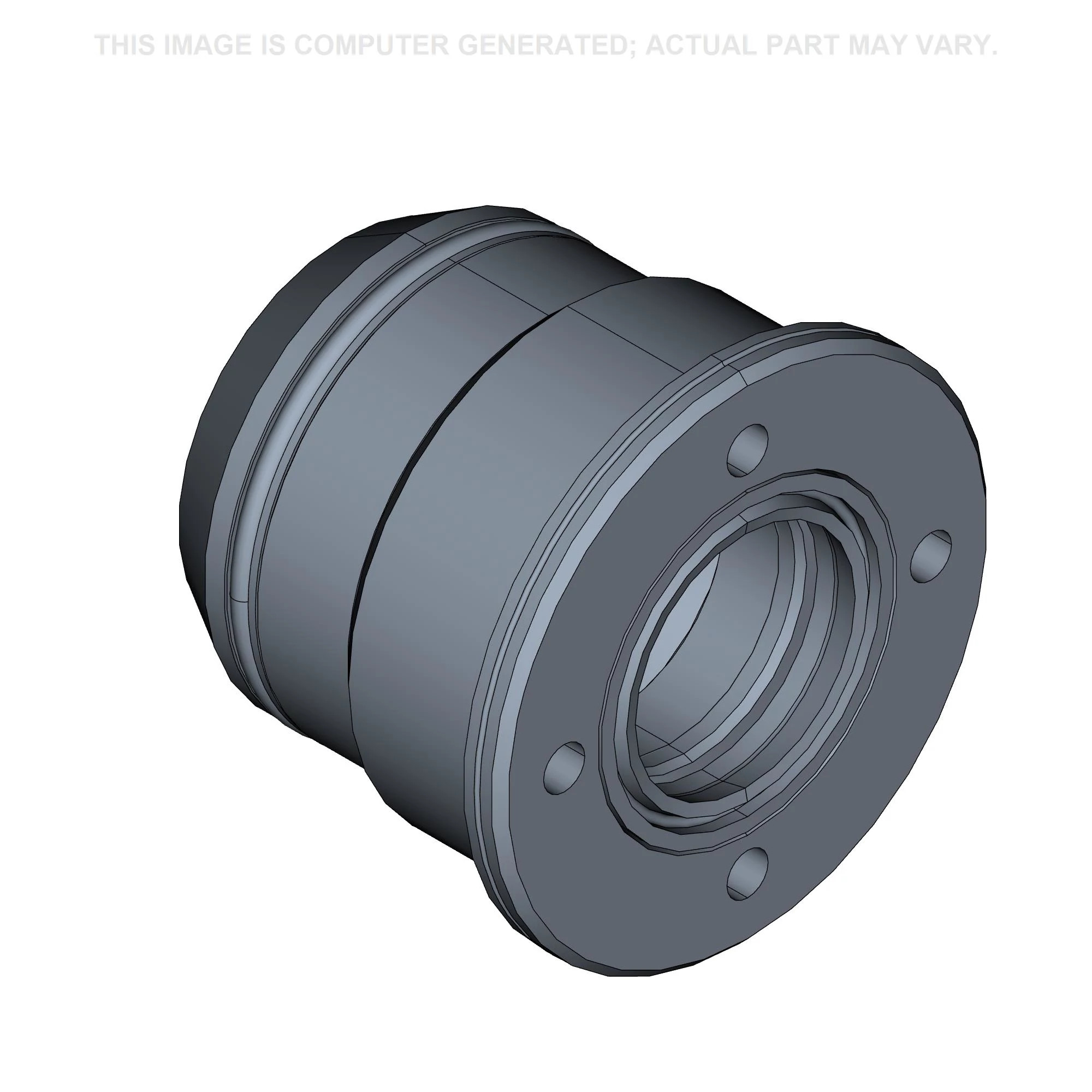 Tampa Do Cilindro | CASECE | BR | PT