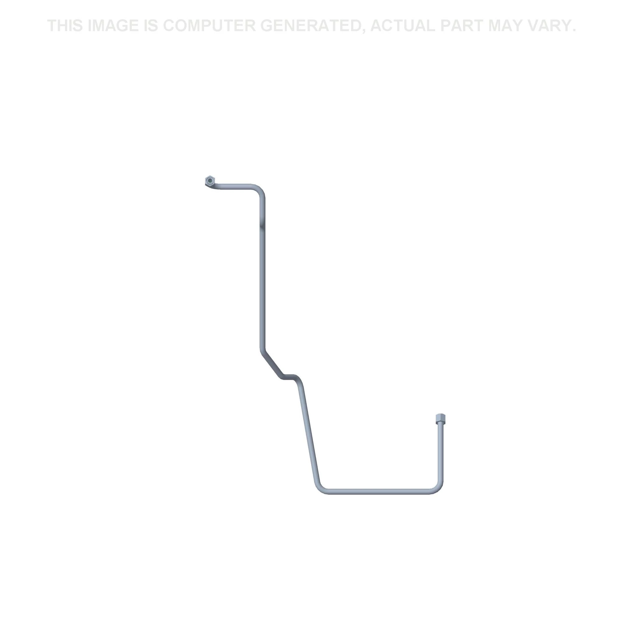 TUYAU HYDRAULIQUE | NEWHOLLANDCE | EU | FR