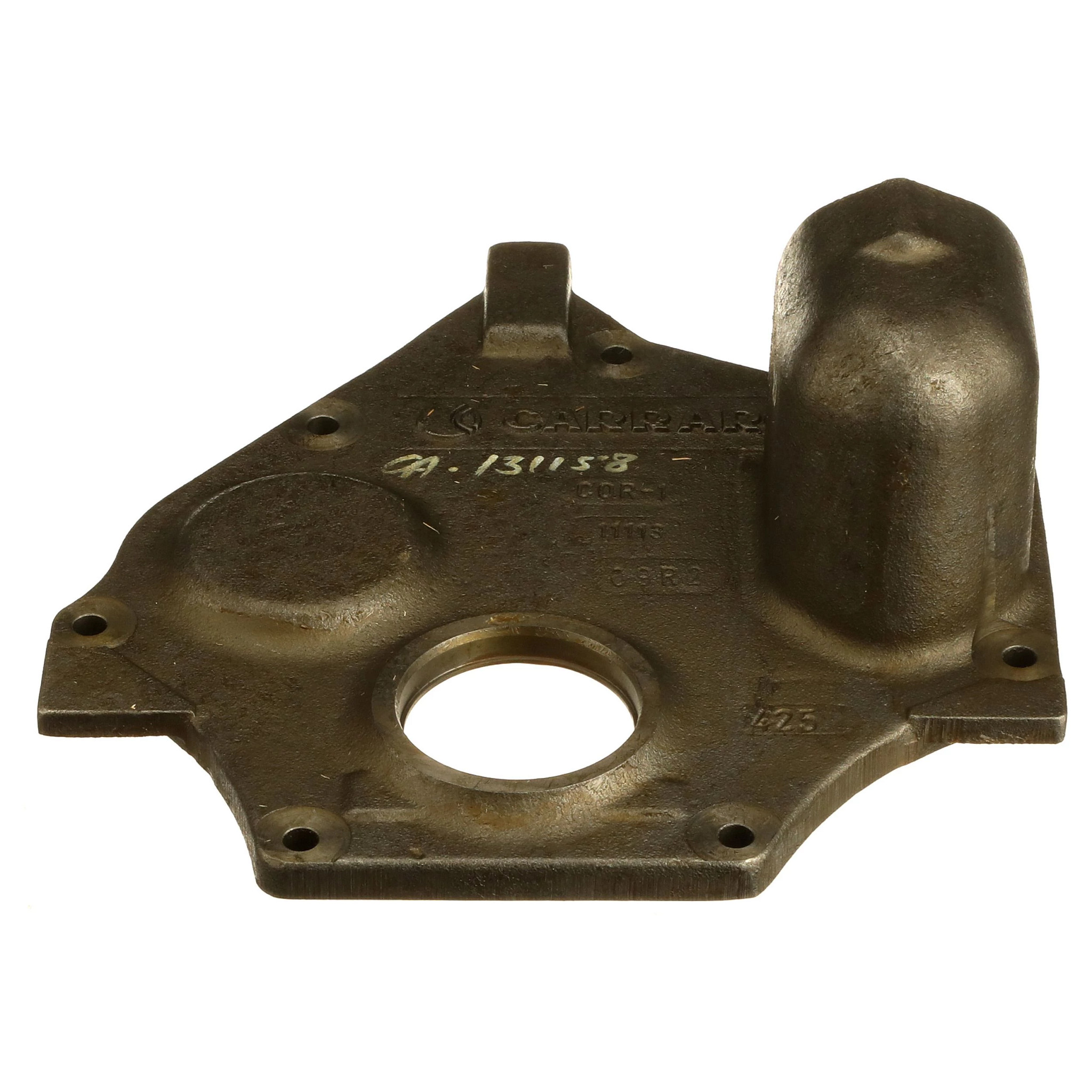 181197A1 | COVER | CASE Construction | MyCNH US Store