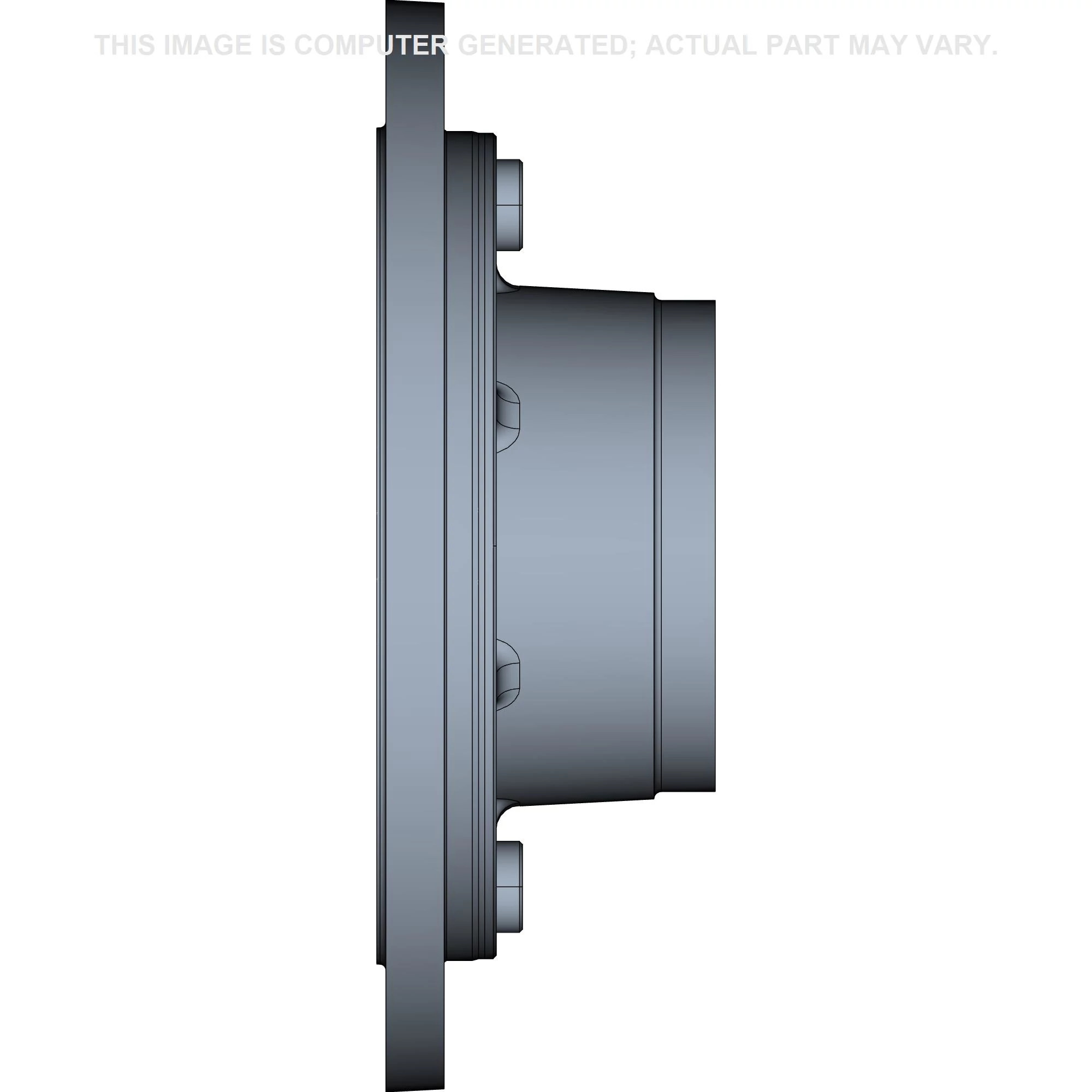 HUB | CASEIH | CA | EN