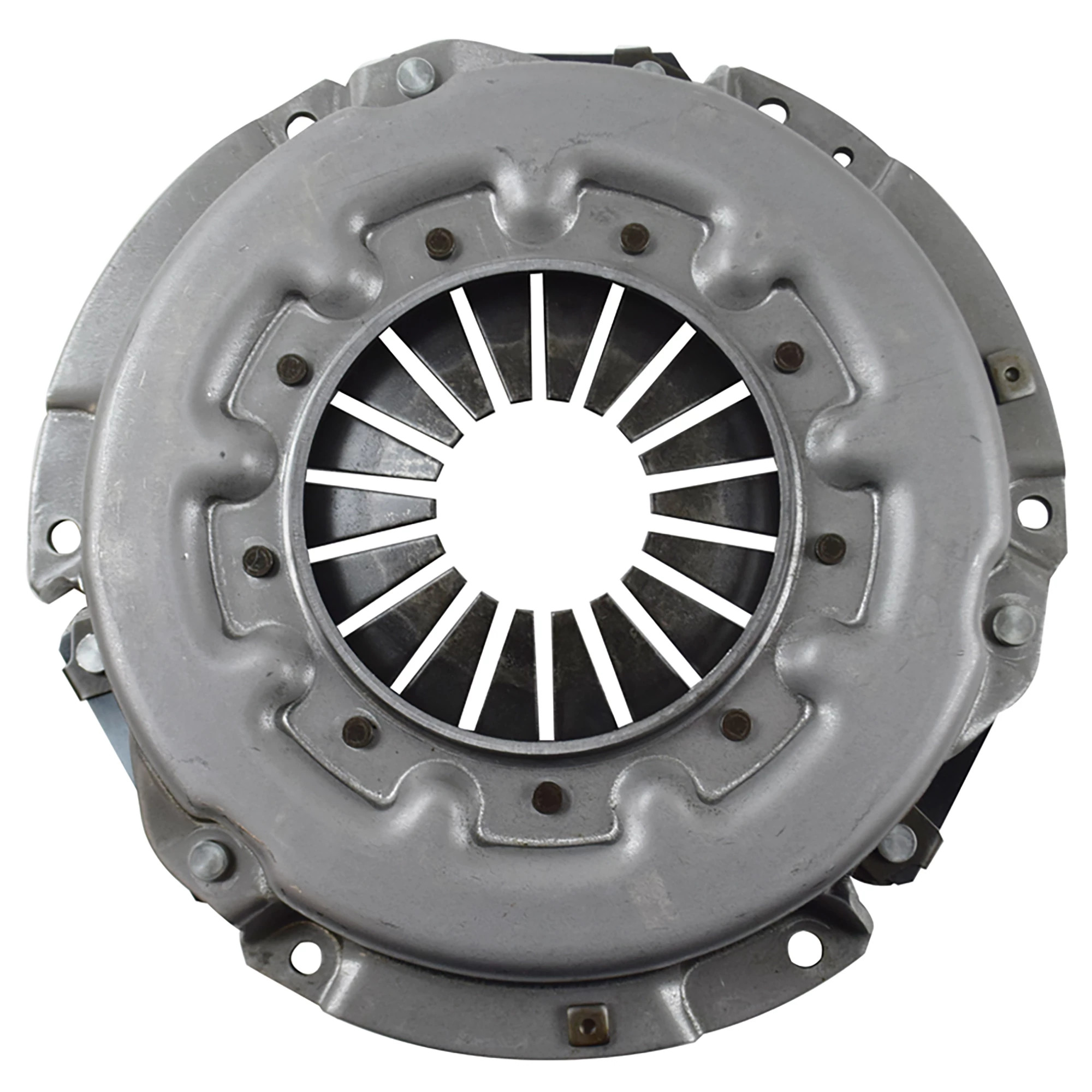 Pressure Plate Assembly | CASEIH | US | EN