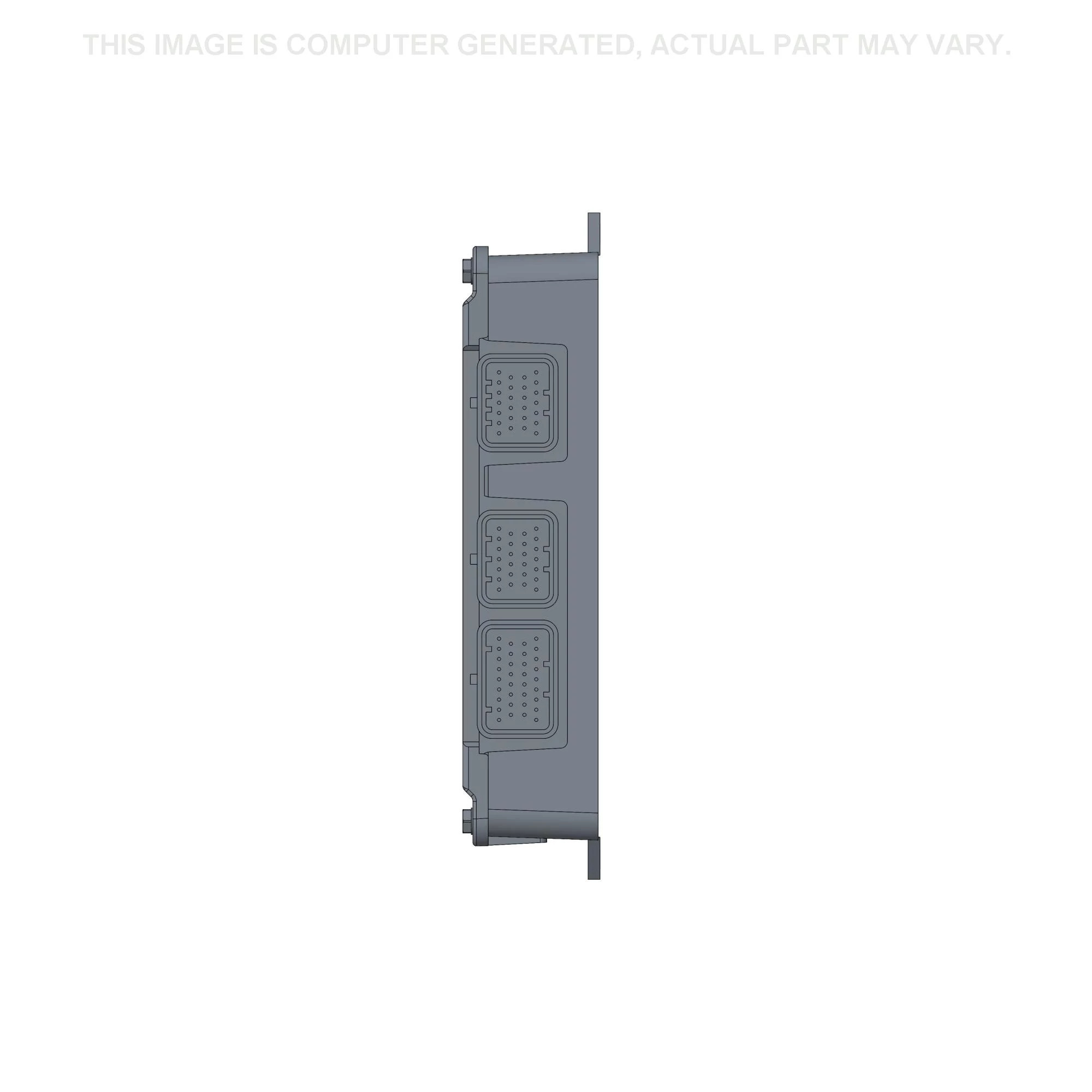 UNITE DE COMMANDE ELECTRONIQUE RENOVEE | NEWHOLLANDAG | FR | FR