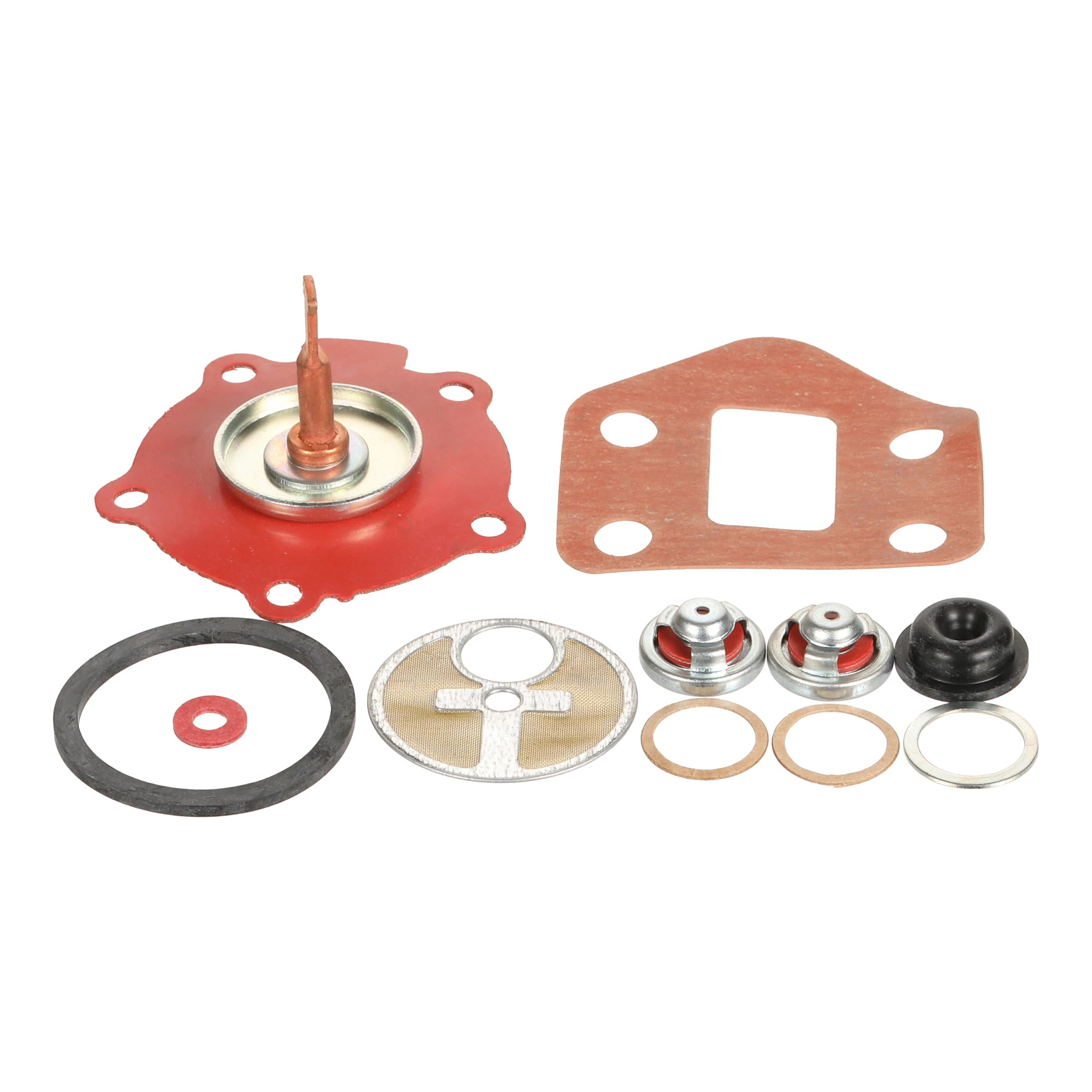 PACKAGE, REPAIR | FLEXICOIL | CA | EN