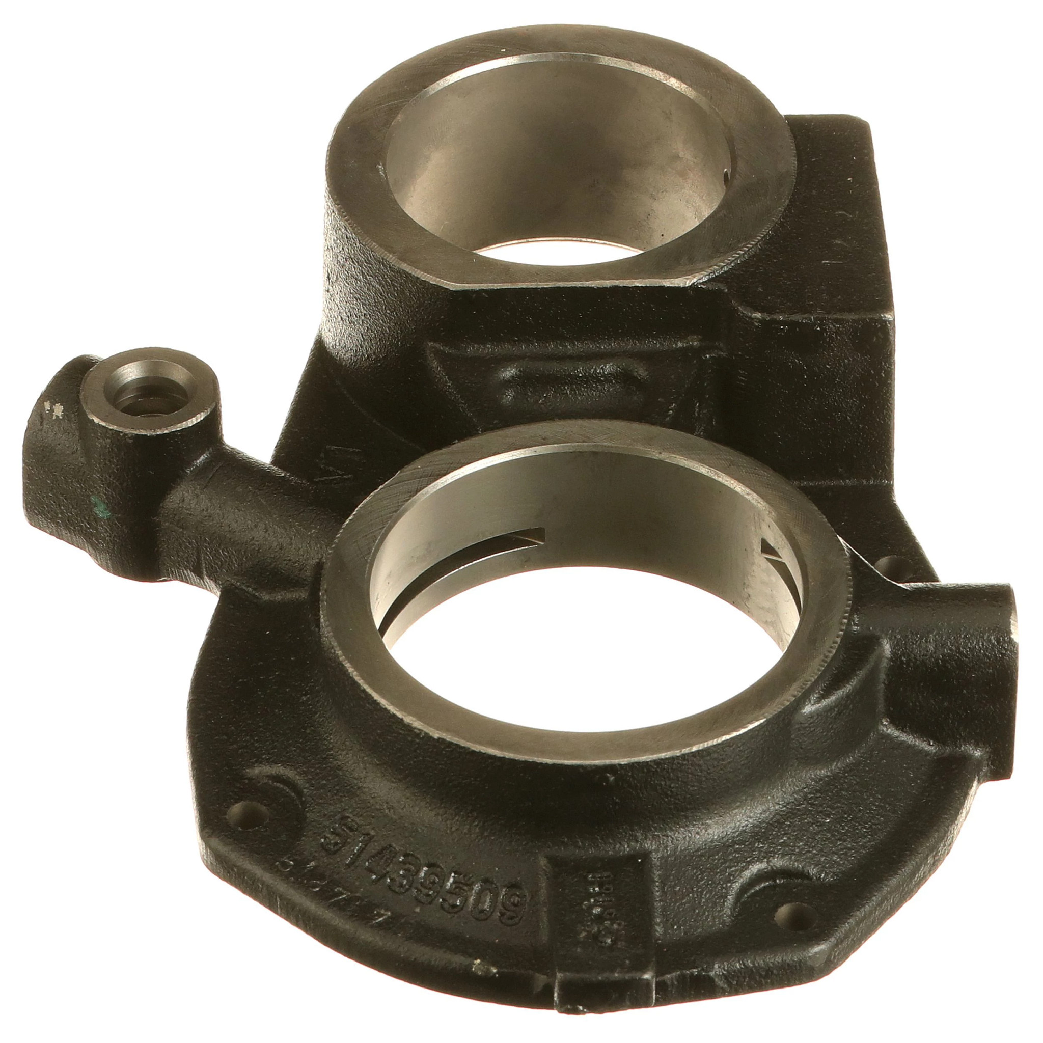 Suporte da embreagem - 57 mm L