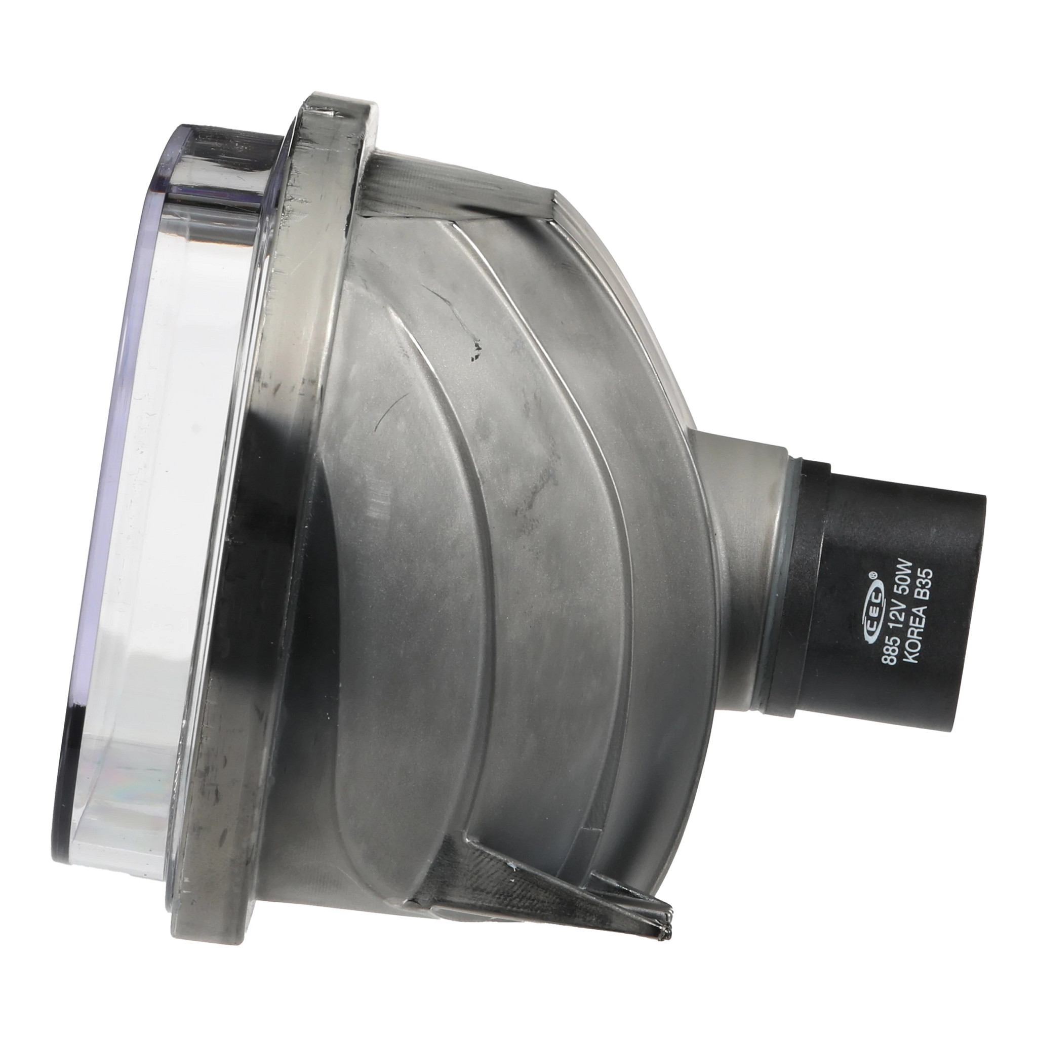 WORK LAMP | CASEIH | IE | EN