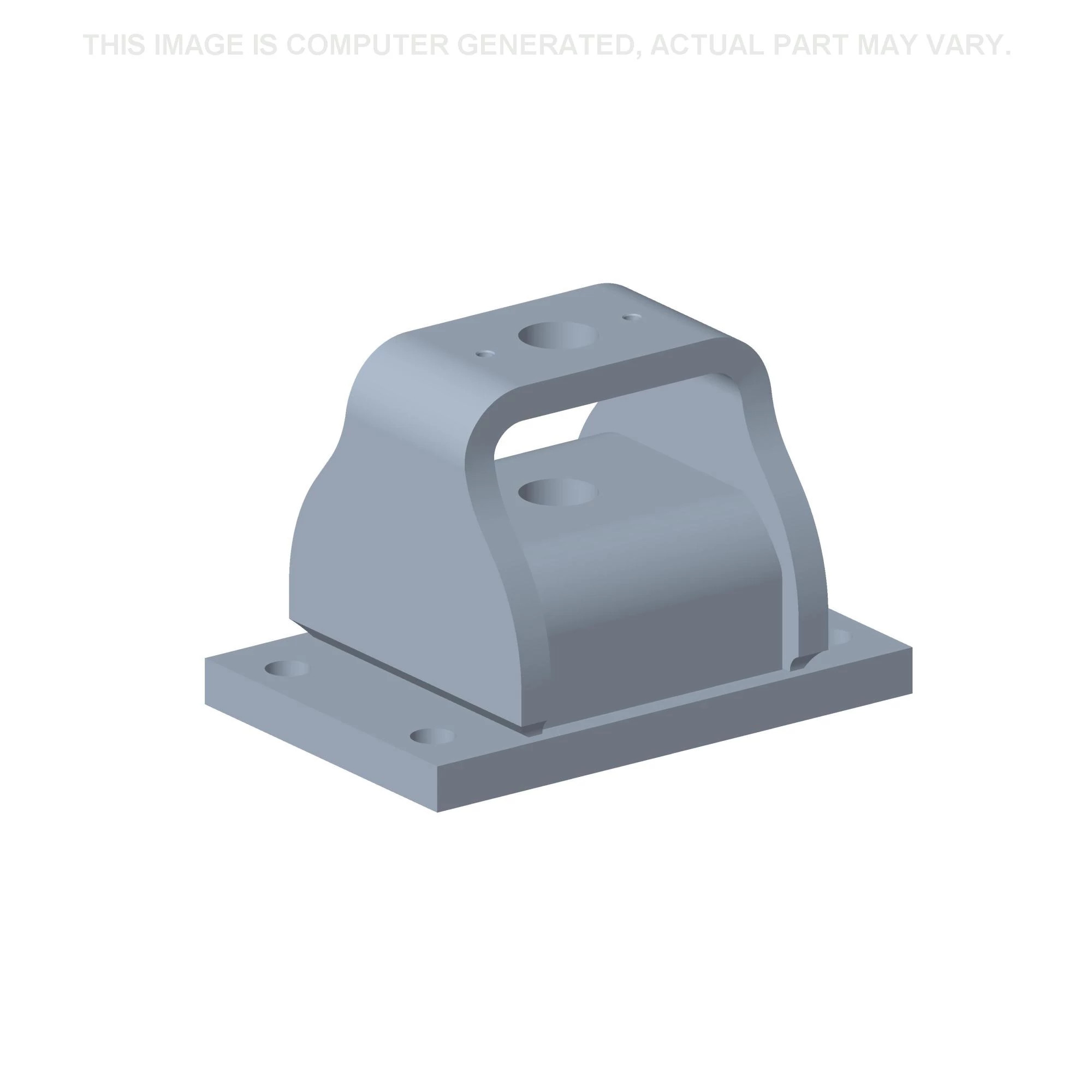 BRACKET | NEWHOLLANDAG | GB | EN