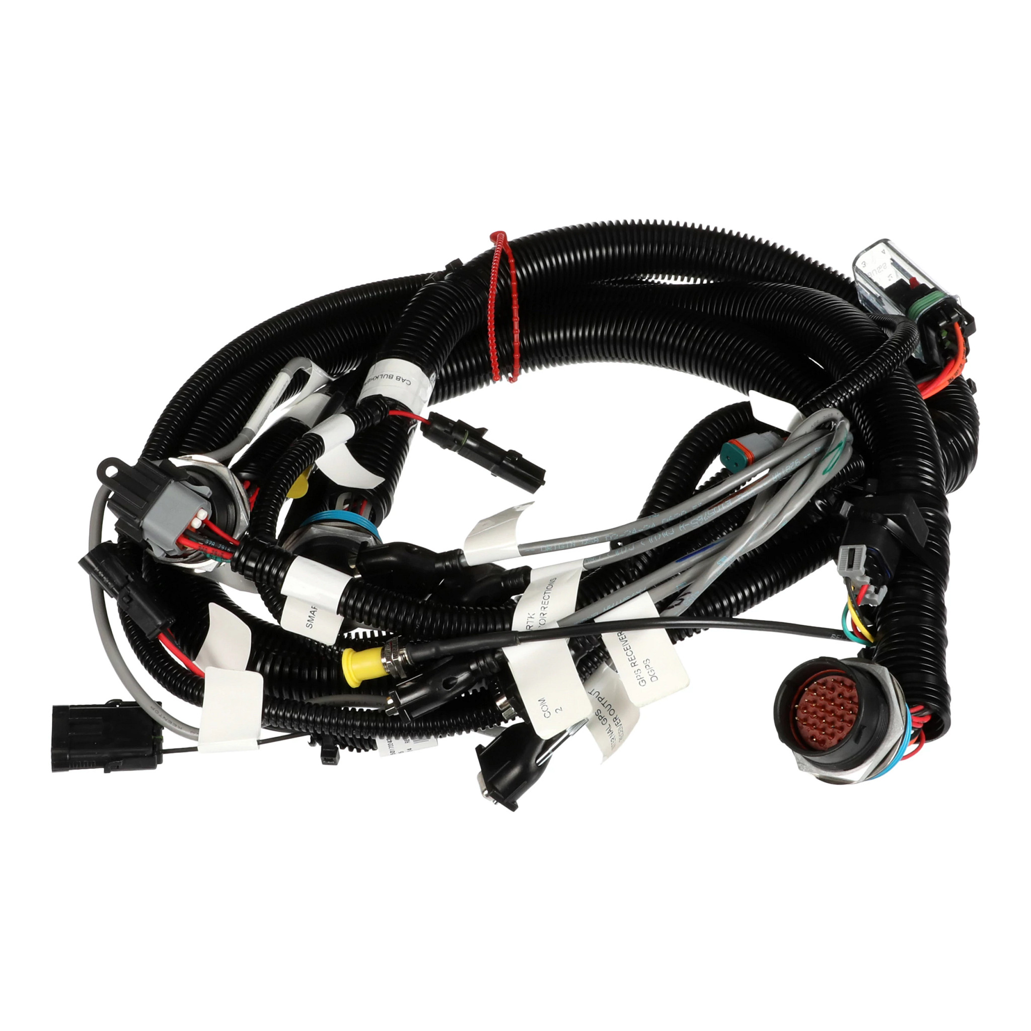 CABLE | CASEIH | CA | FR
