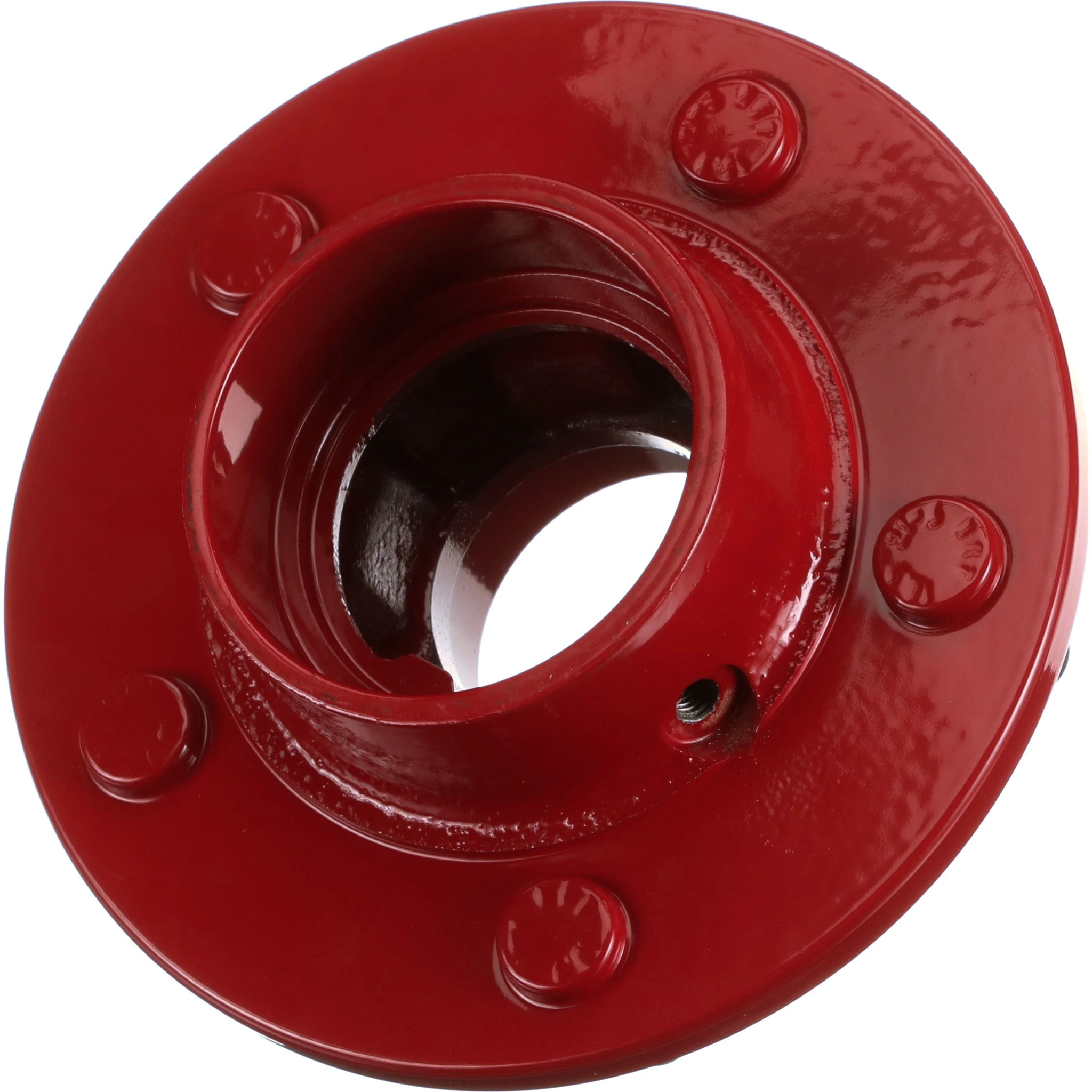 Hub | NEWHOLLANDAG | CA | EN