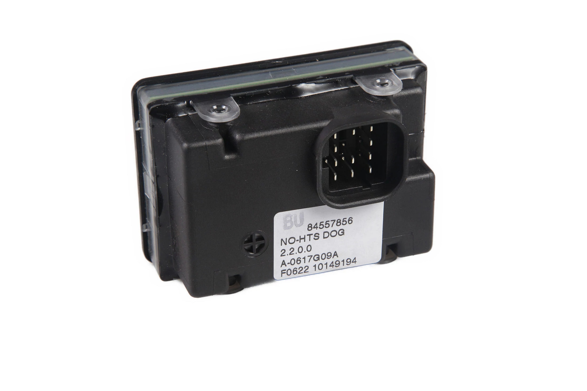 Display | CASEIH | CA | EN