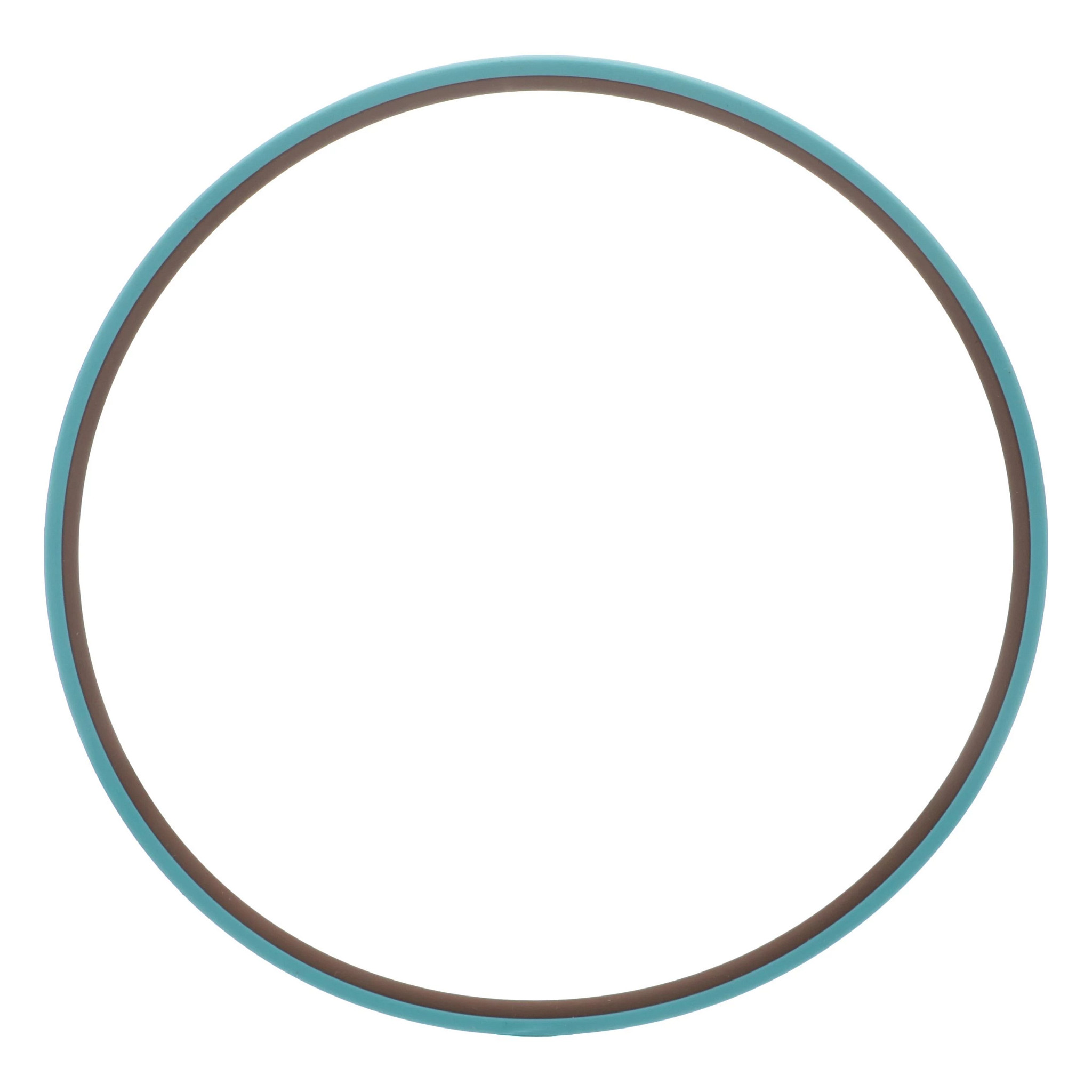 Anel de vedação deslizante - 107.5 mm DI x 115 mm DE x 3,2 mm espessura