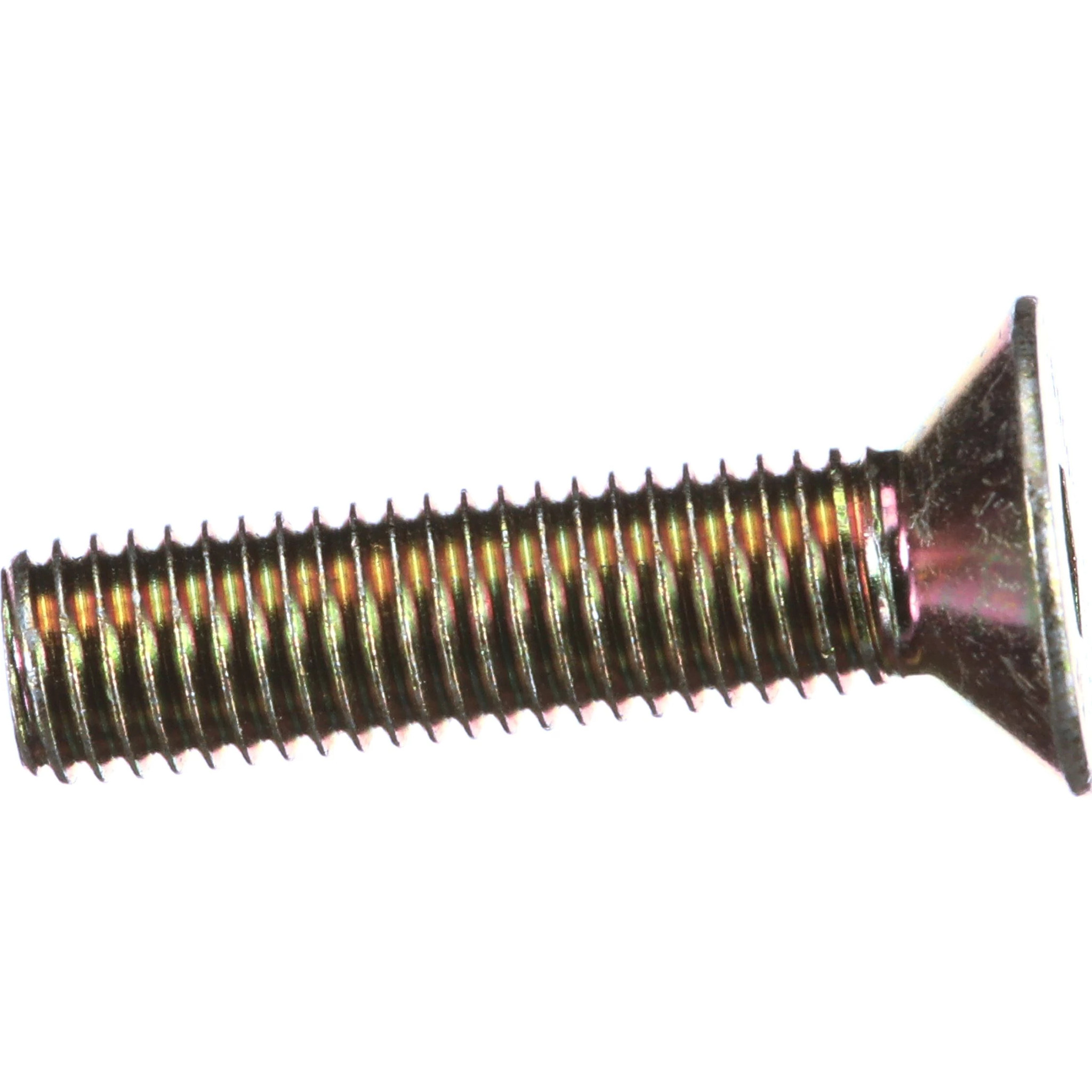 Parafuso - Classe 10.9 - M12 x 1,75 x 50 mm