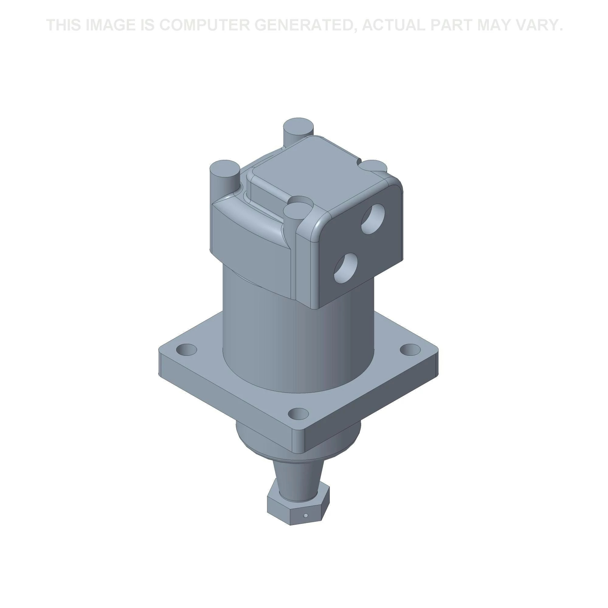 HYDRAULIC MOTOR | CASEIH | CA | EN