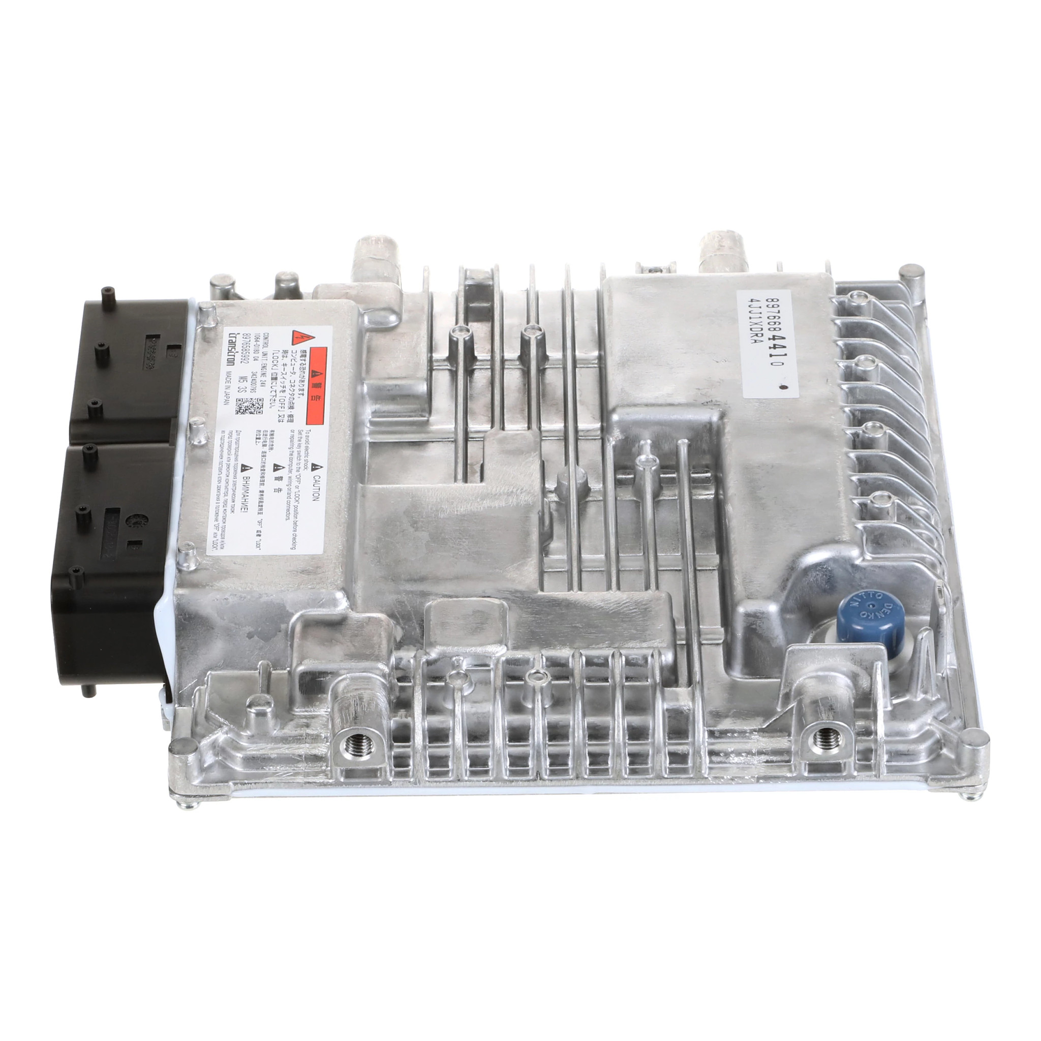 CONTROLLER | CASECE | CA | EN