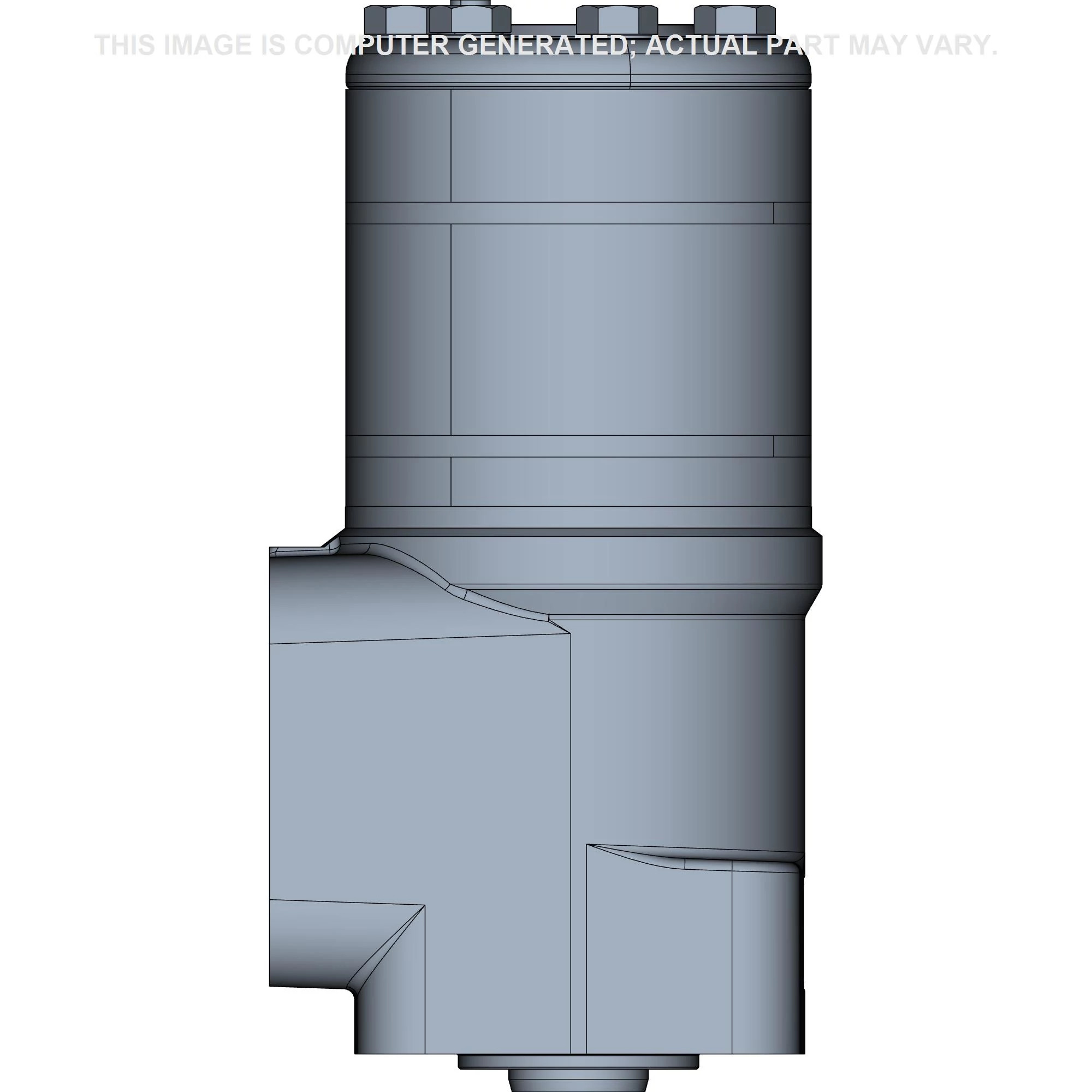 VALVE DE DIRECTION | NEWHOLLANDAG | CA | FR
