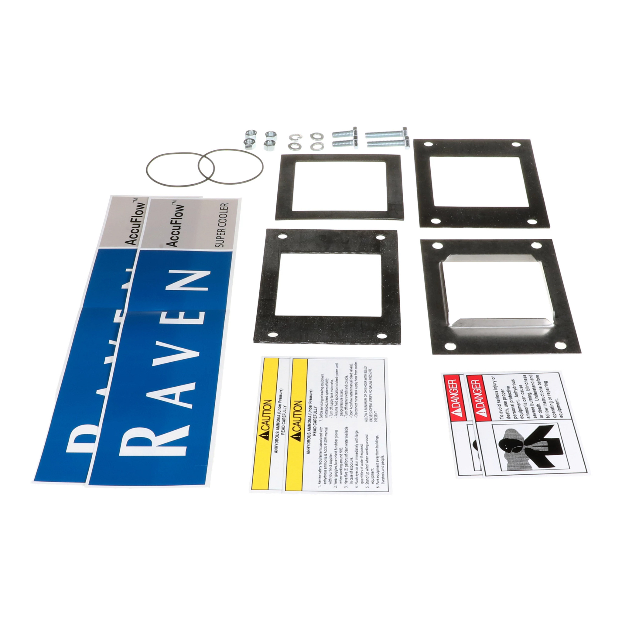 KIT GUARNIZIONI | NEWHOLLANDAG | IT | IT