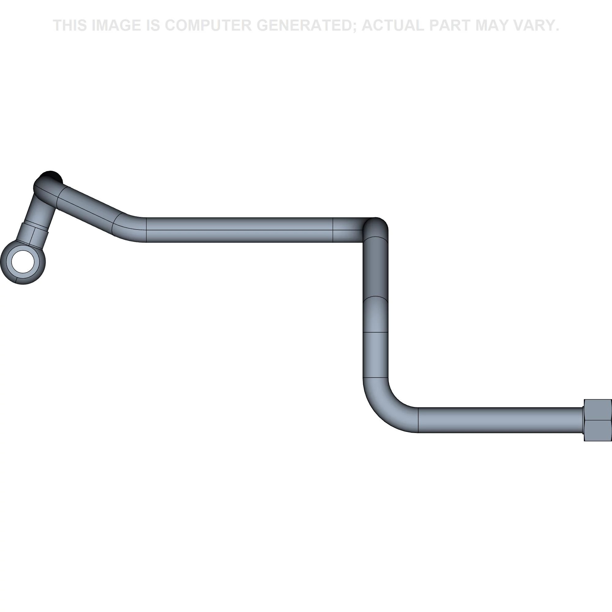 TUBO | CASEIH | SA | PT