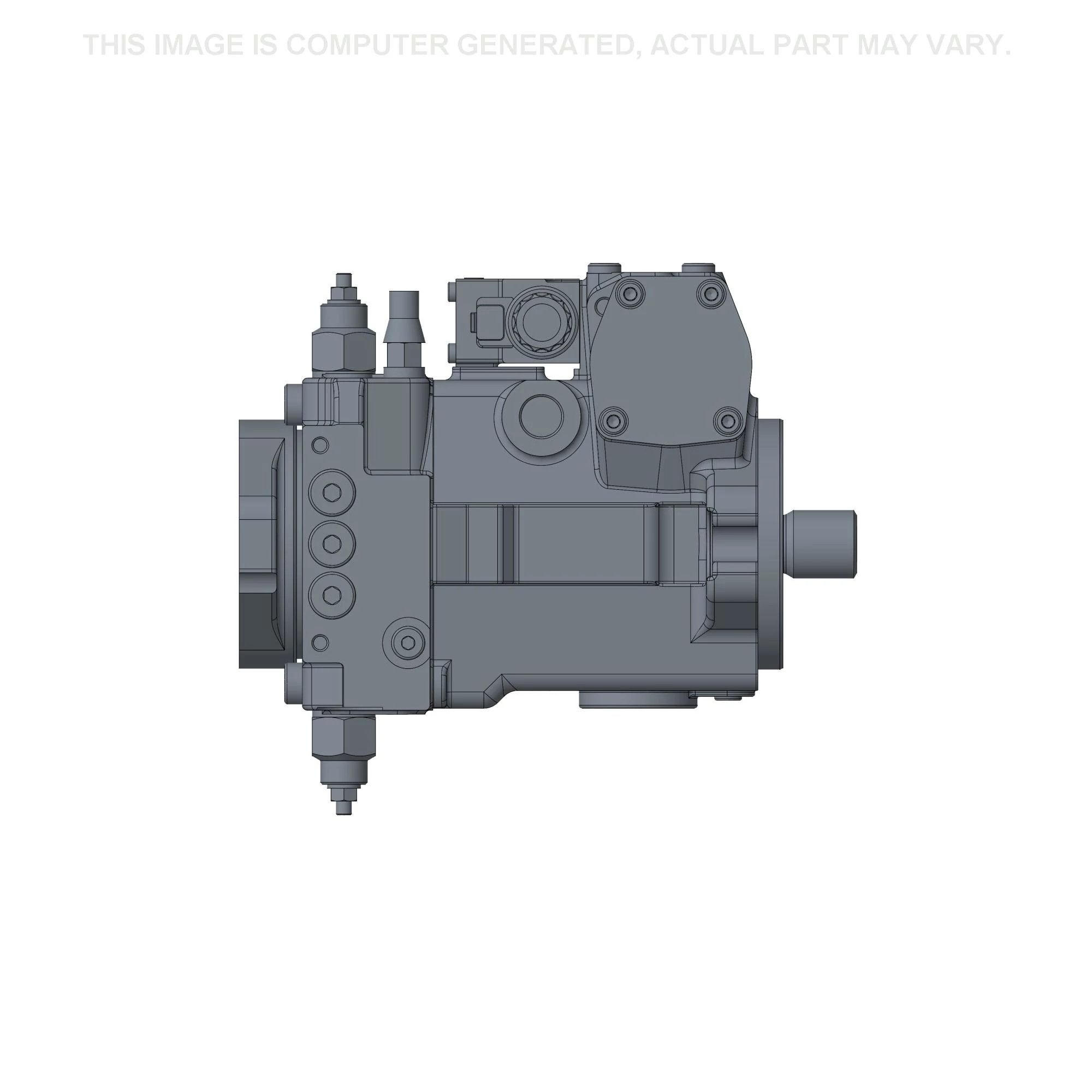 AUSTAUSCH-HYDRAULIKP | CASEIH | DE | DE