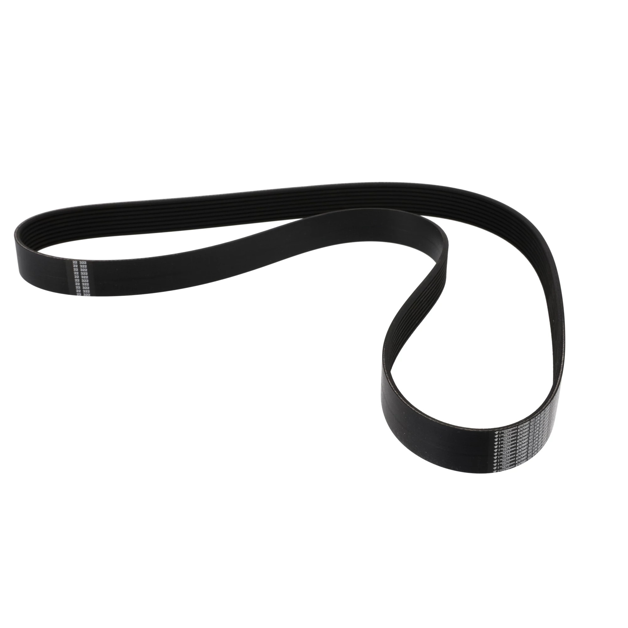 BELT | NEWHOLLANDAG | EU | EN