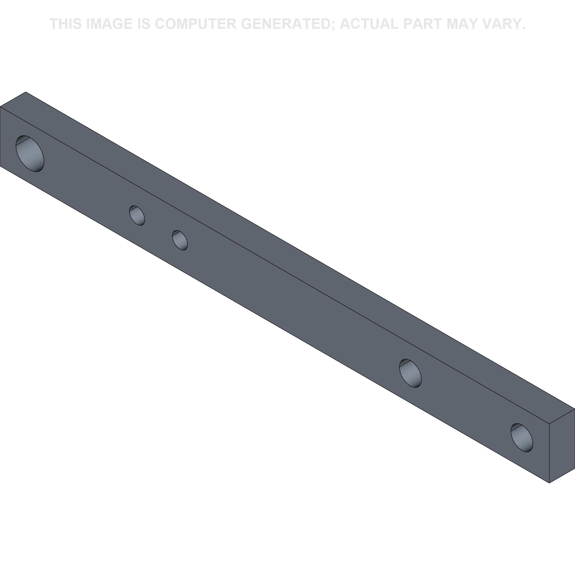 BARRE D'ATTELAGE | NEWHOLLANDAG | CA | FR