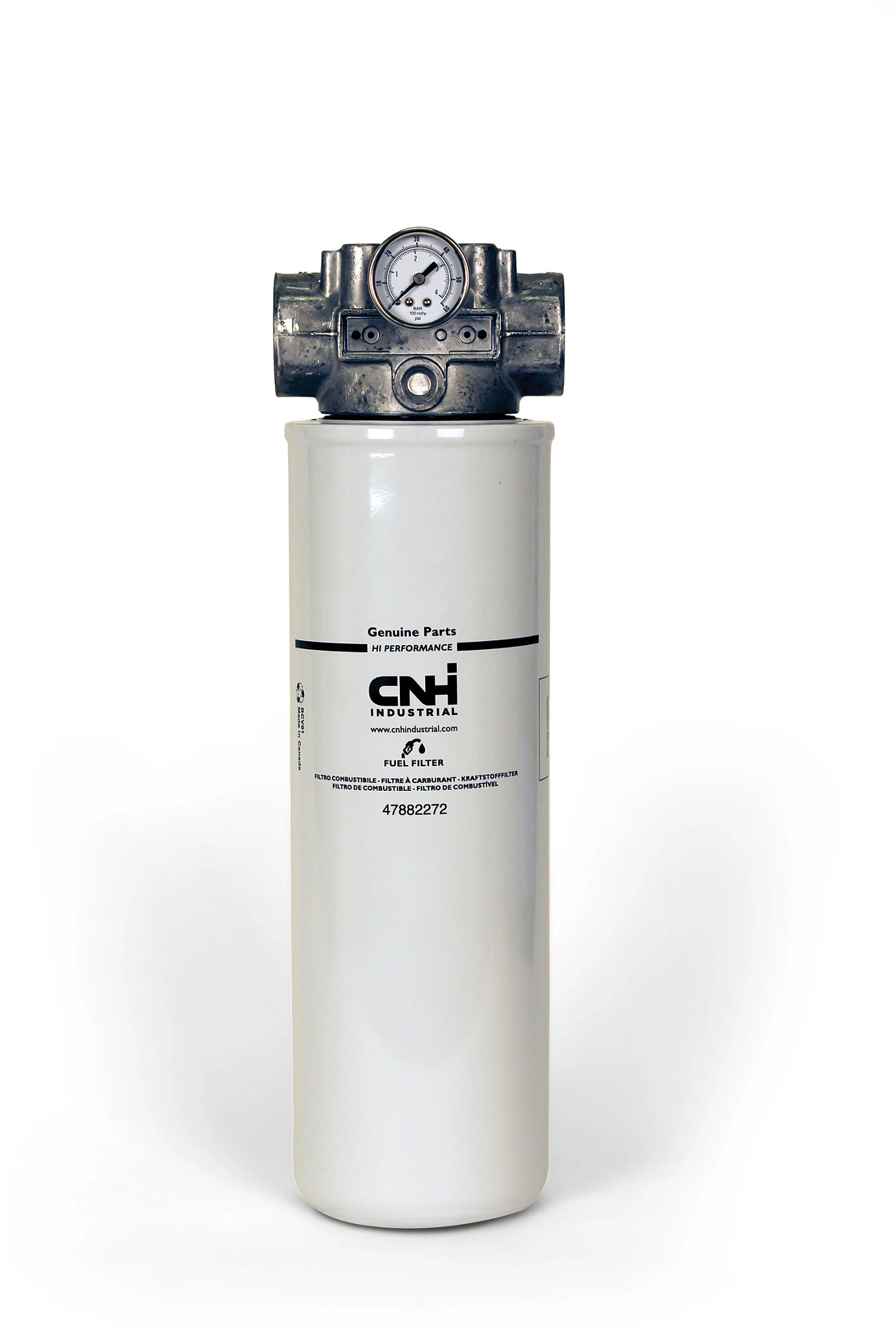 FUEL FILTER | NEWHOLLANDAG | GB | EN