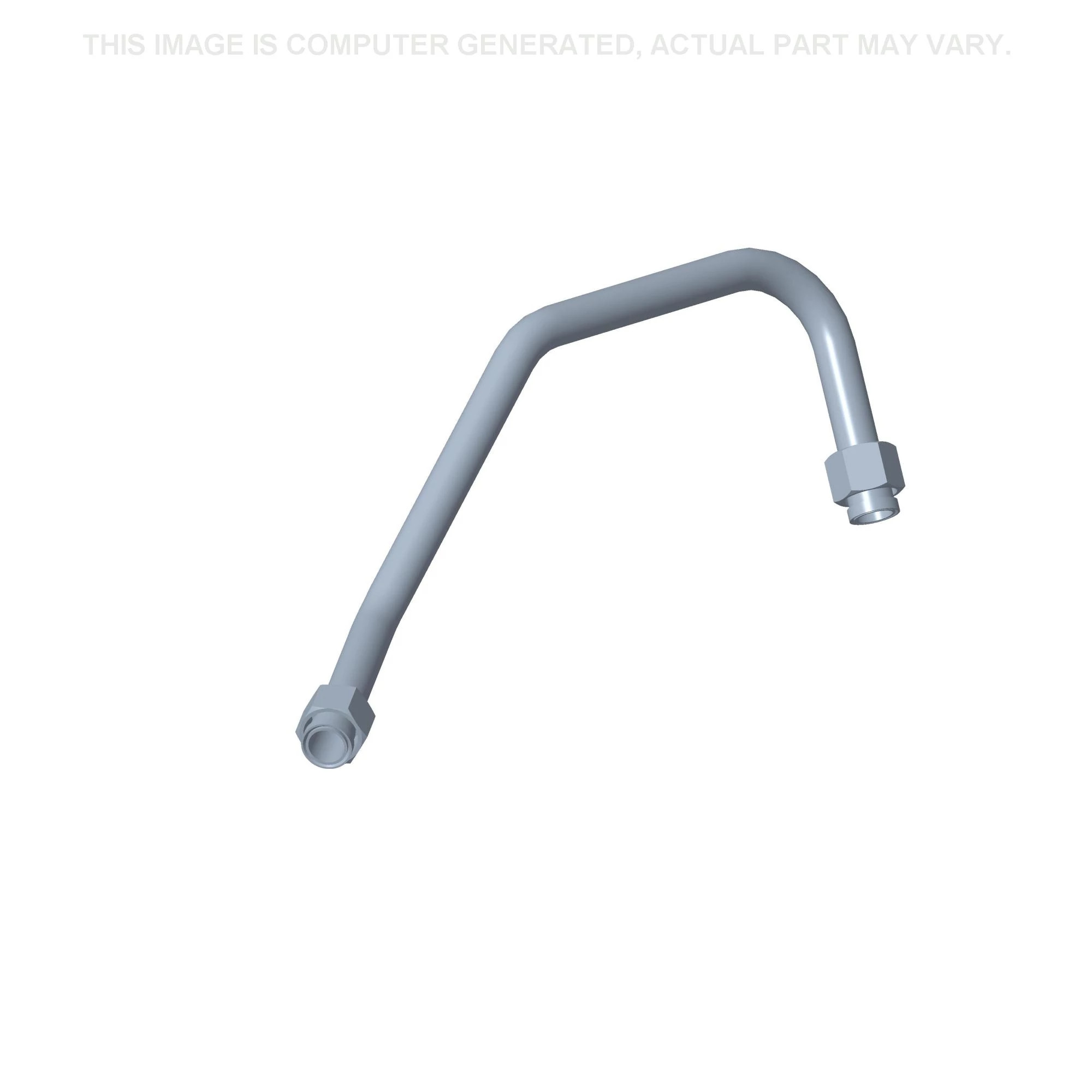 Oil Return Tube | NEWHOLLANDAG | US | EN