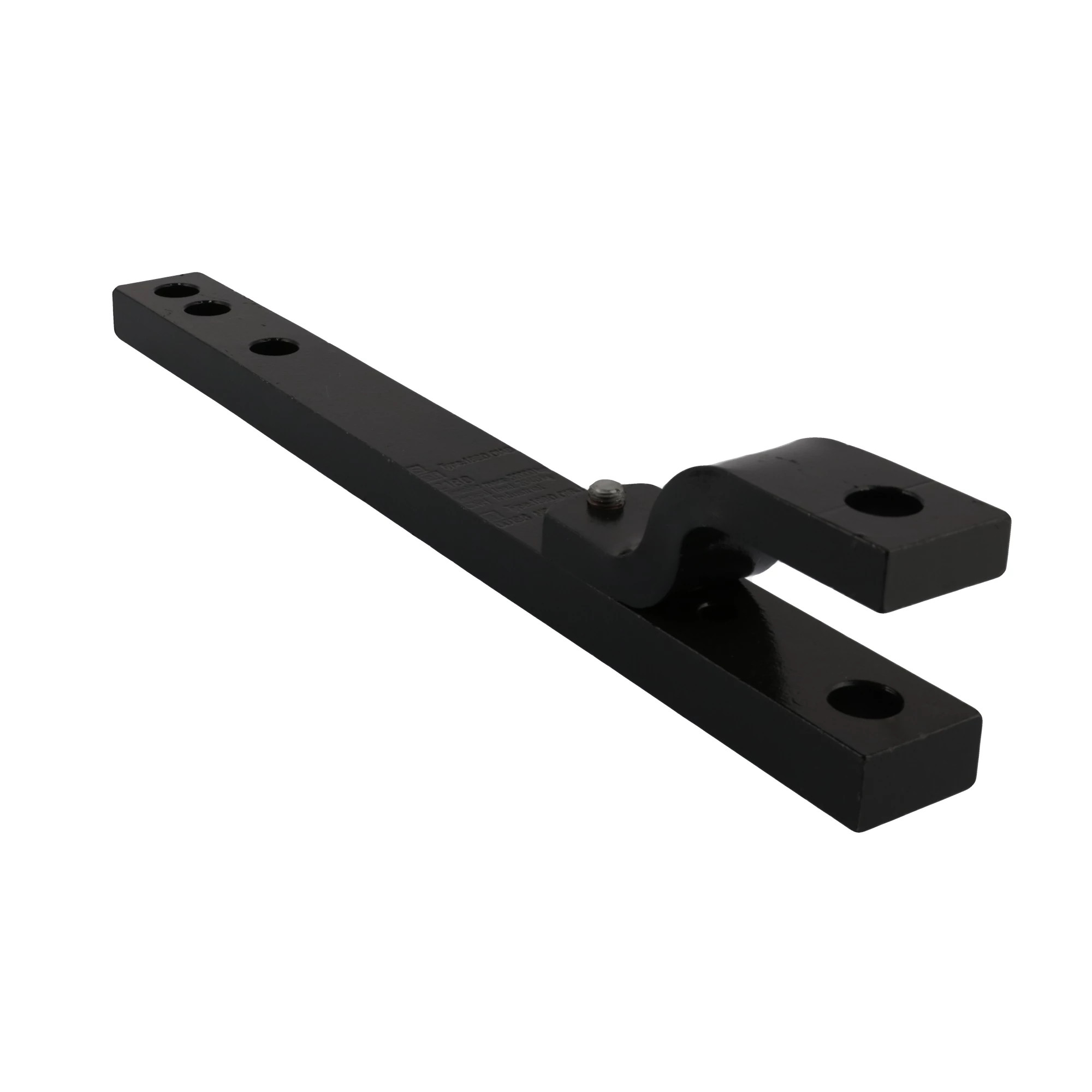 DRAWBAR | CASEIH | EU | EN