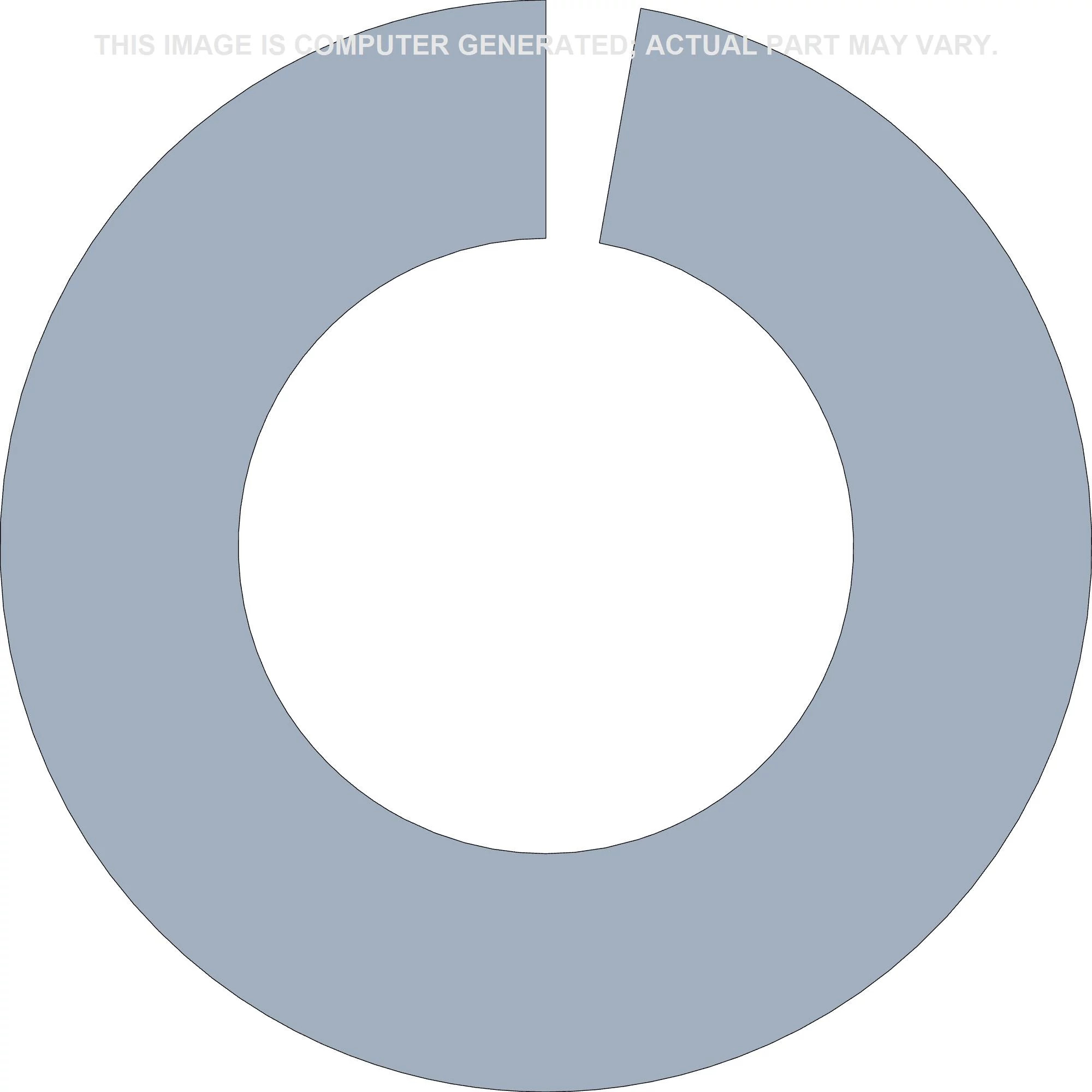 Anilha De Retenção