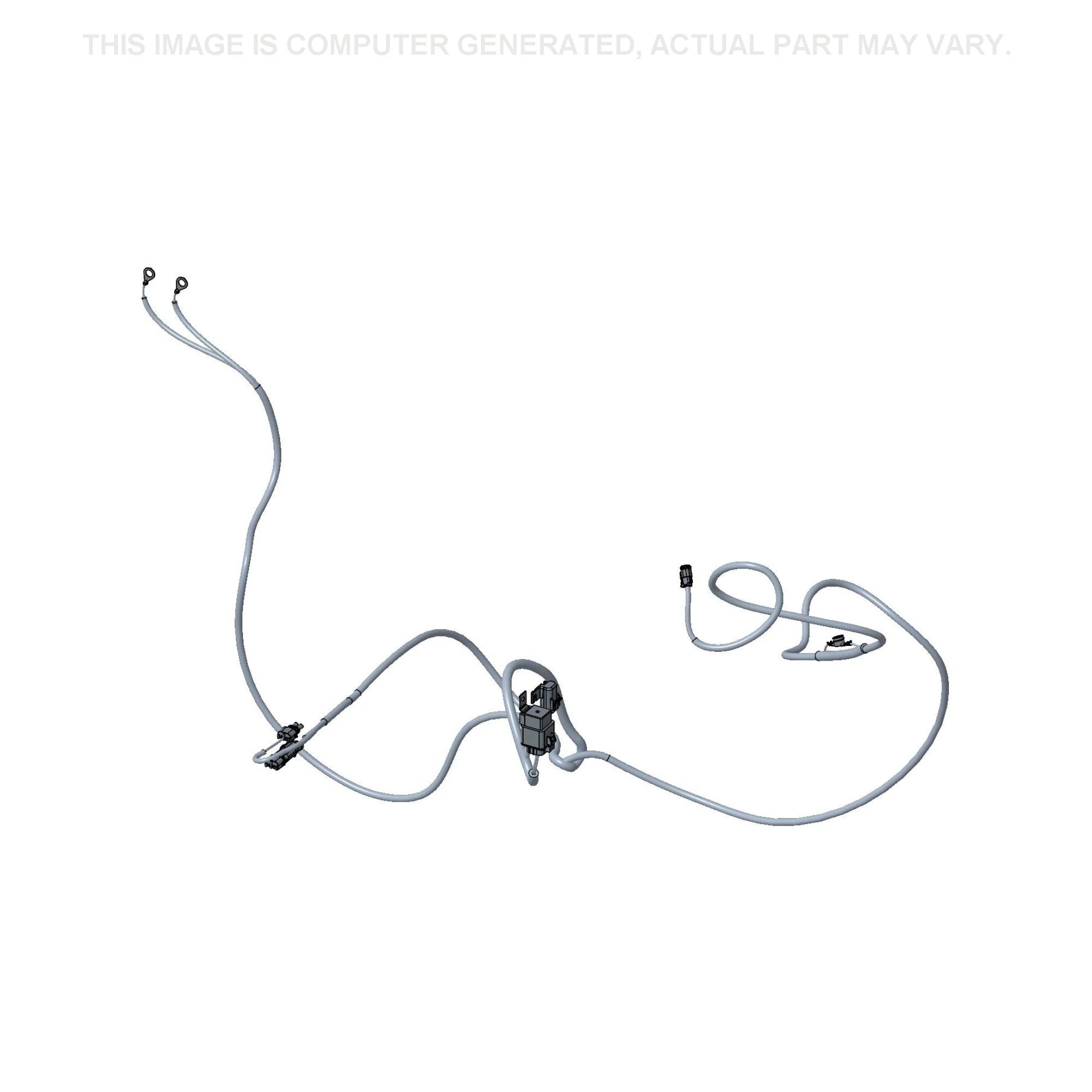 线束 | CASEIH | AMEA | EN