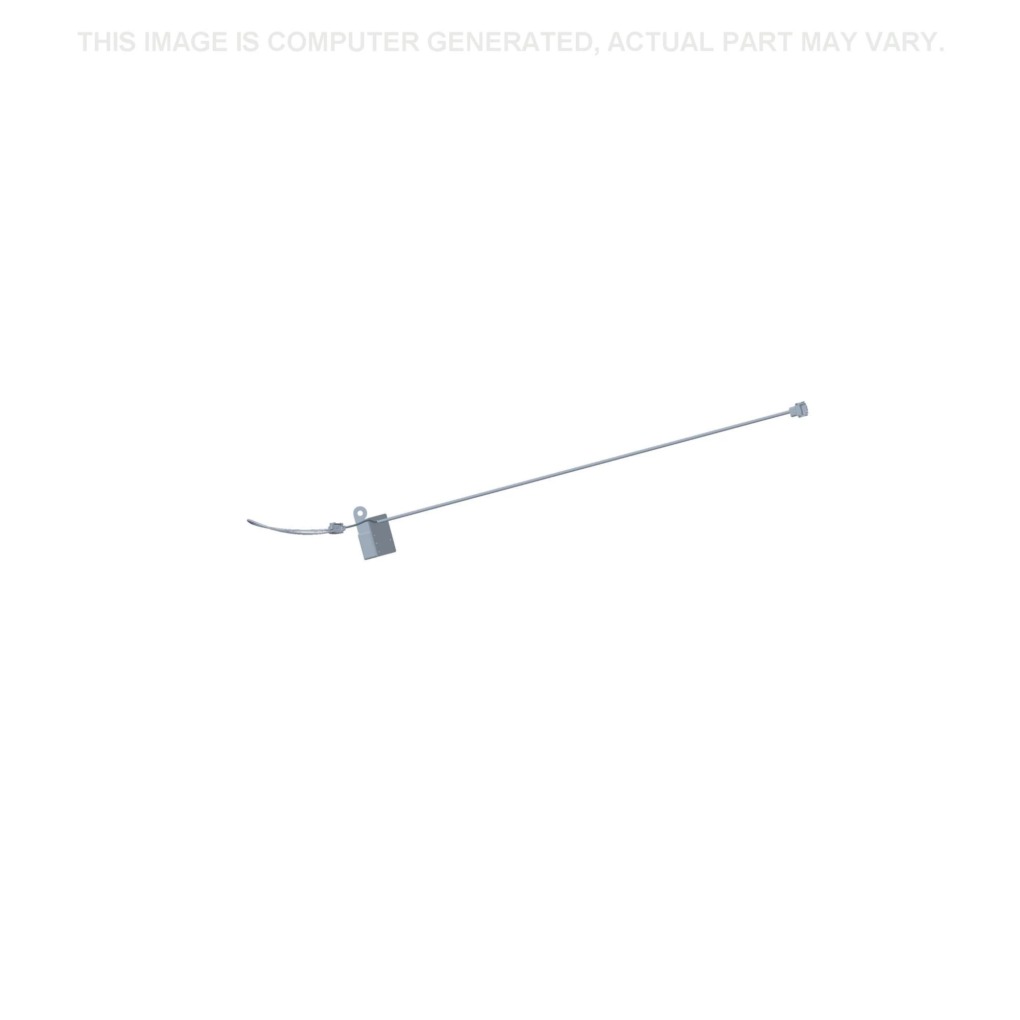 WIRE HARNESS | CASECE | AMEA | EN