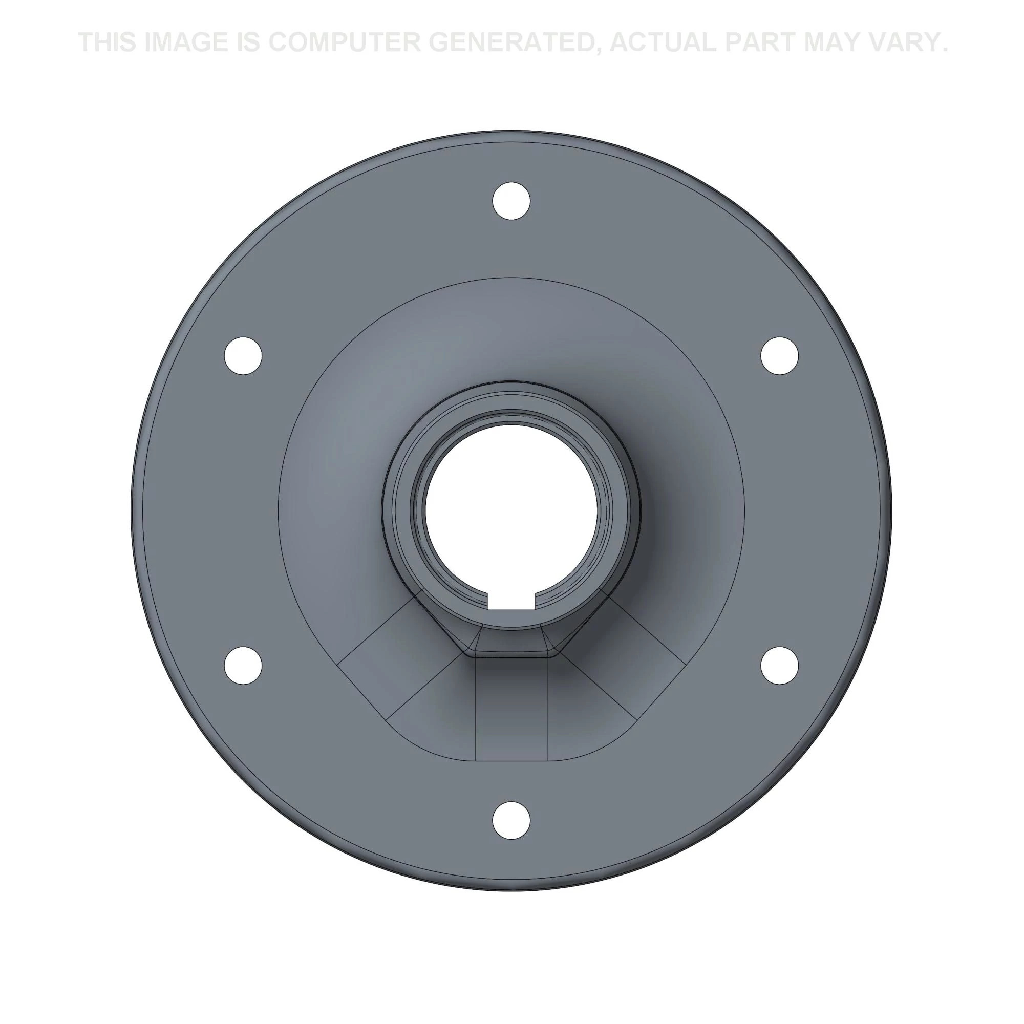 PULLEY | NEWHOLLANDAG | AMEA | EN
