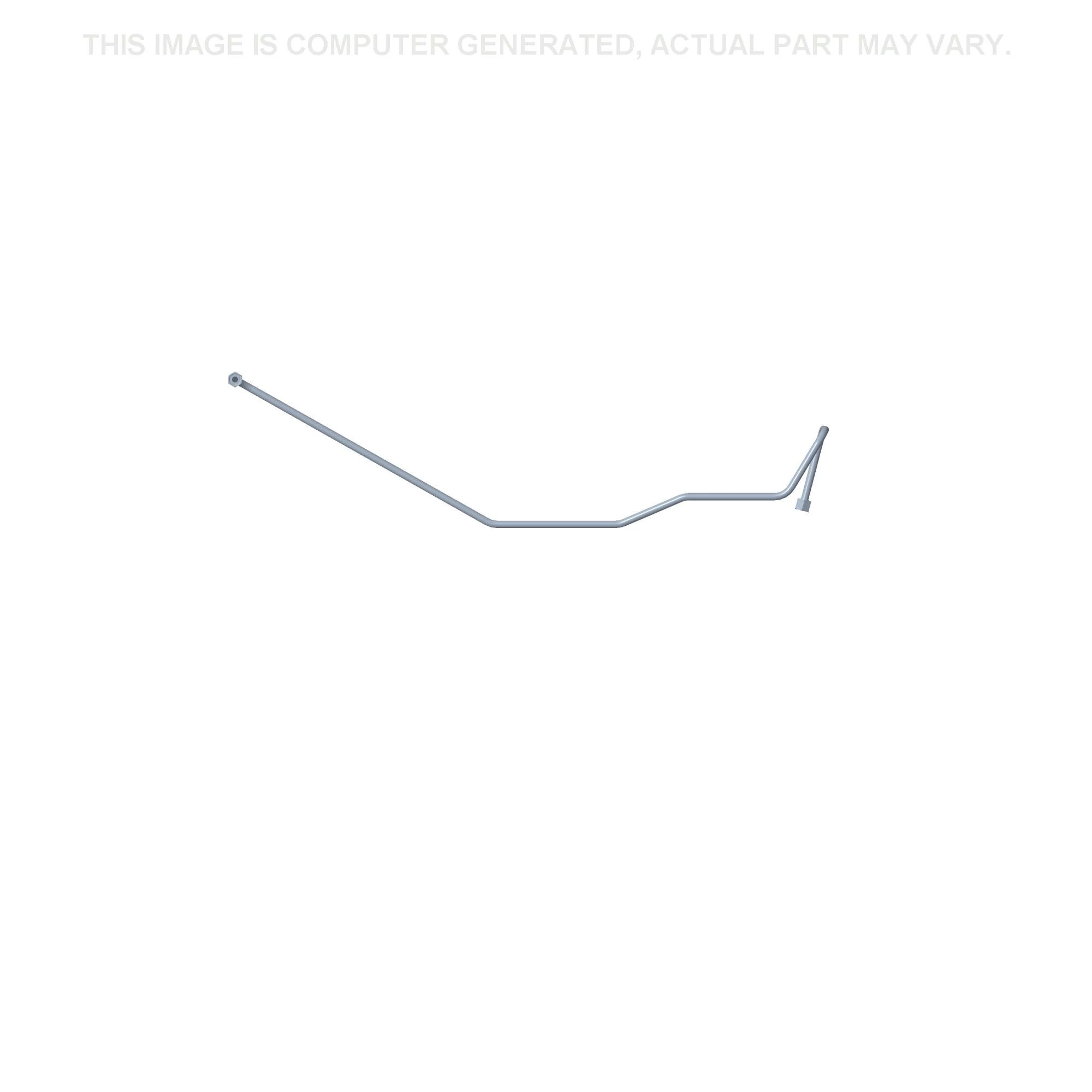 HYD TUBE | CASECE | CA | EN