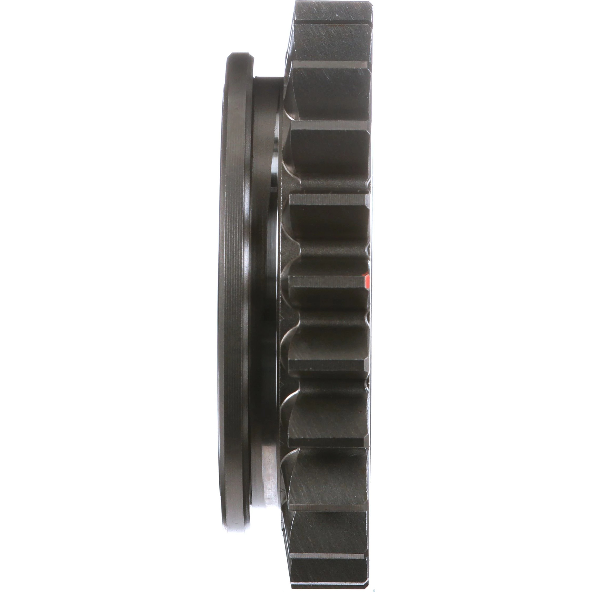 Engrenagem de redução central