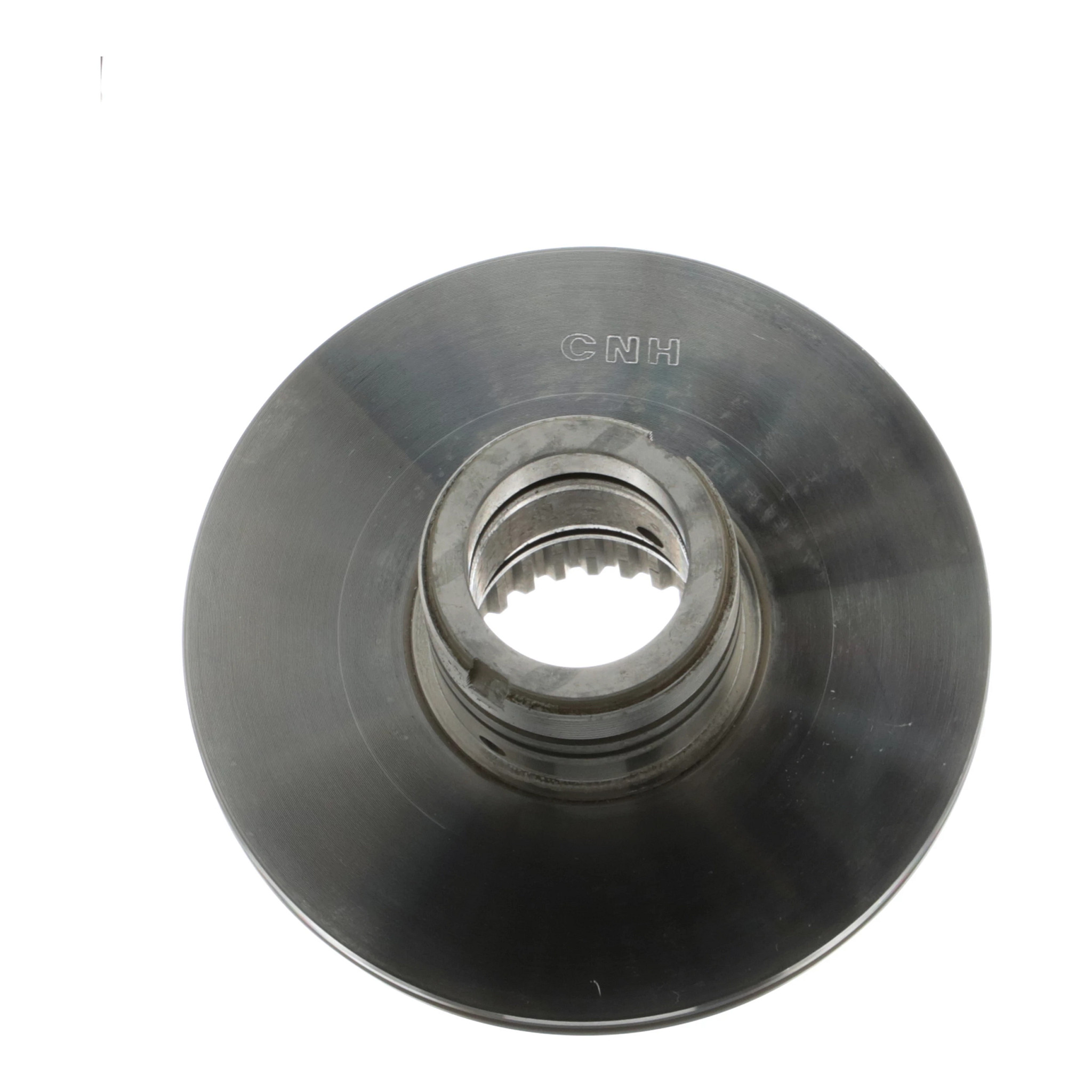 HUB | CASEIH | EU | EN