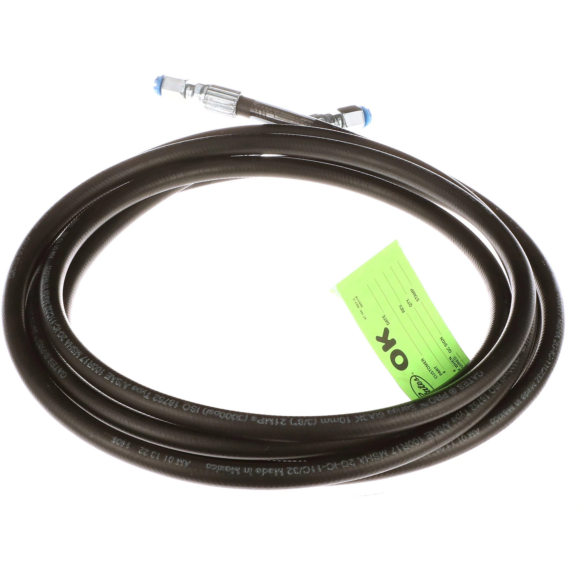 MANGUEIRA HIDRÁULICA