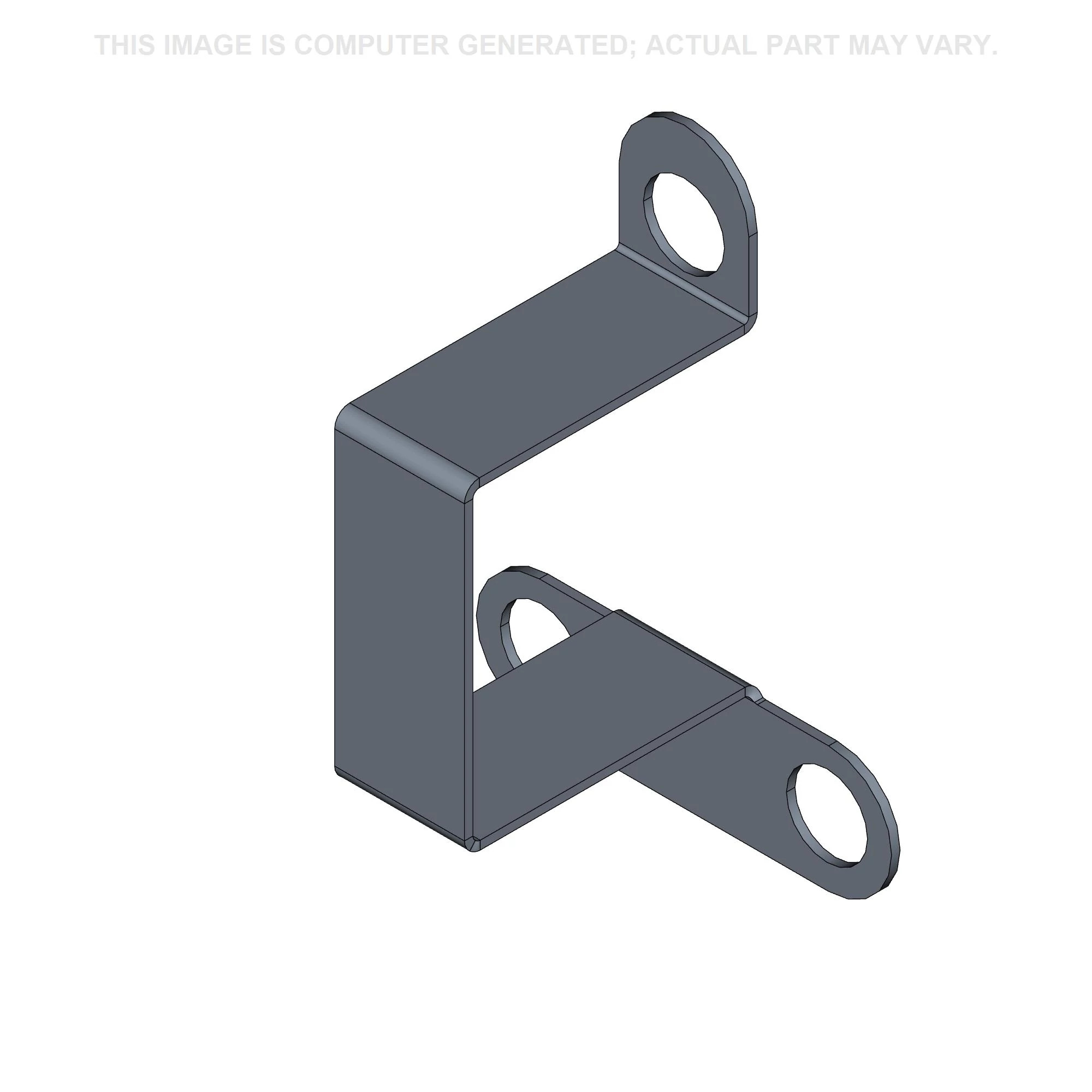 Bracket | CASEIH | CA | FR