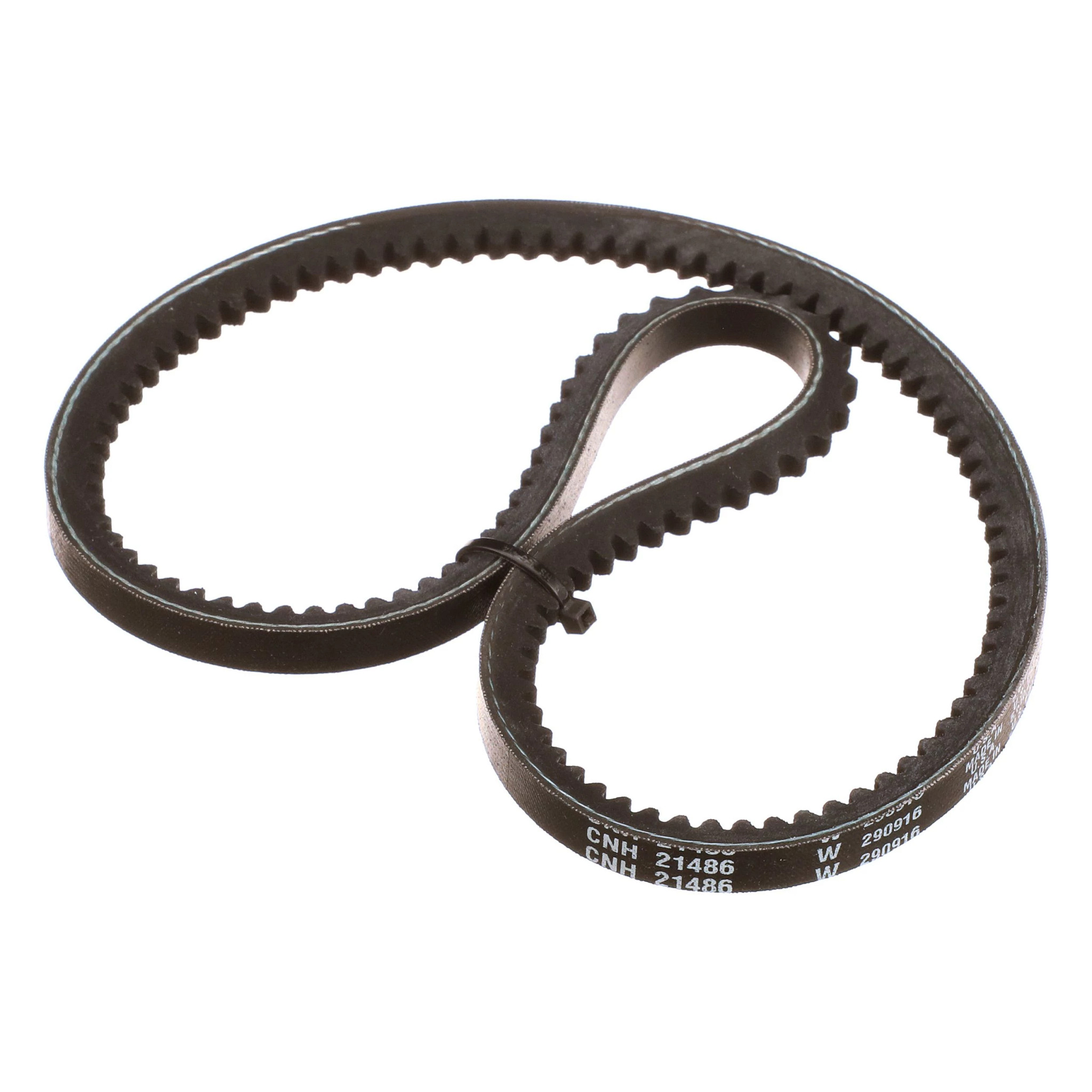 Fan Belt | NEWHOLLANDAG | CA | EN