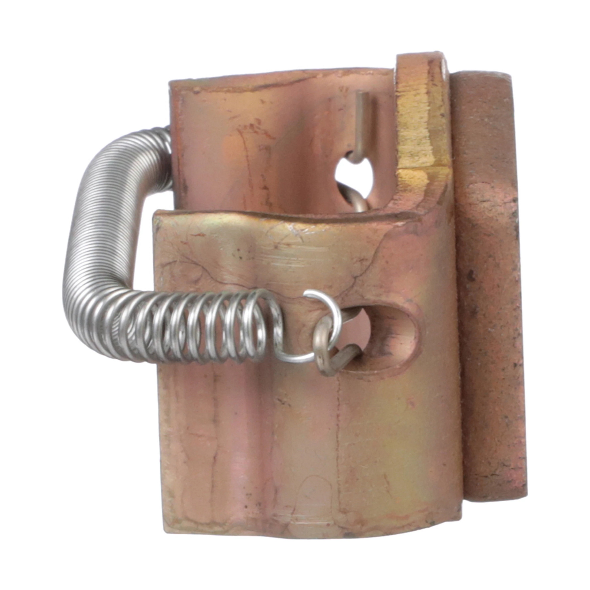 BRAKE PAD | NEWHOLLANDCE | US | EN