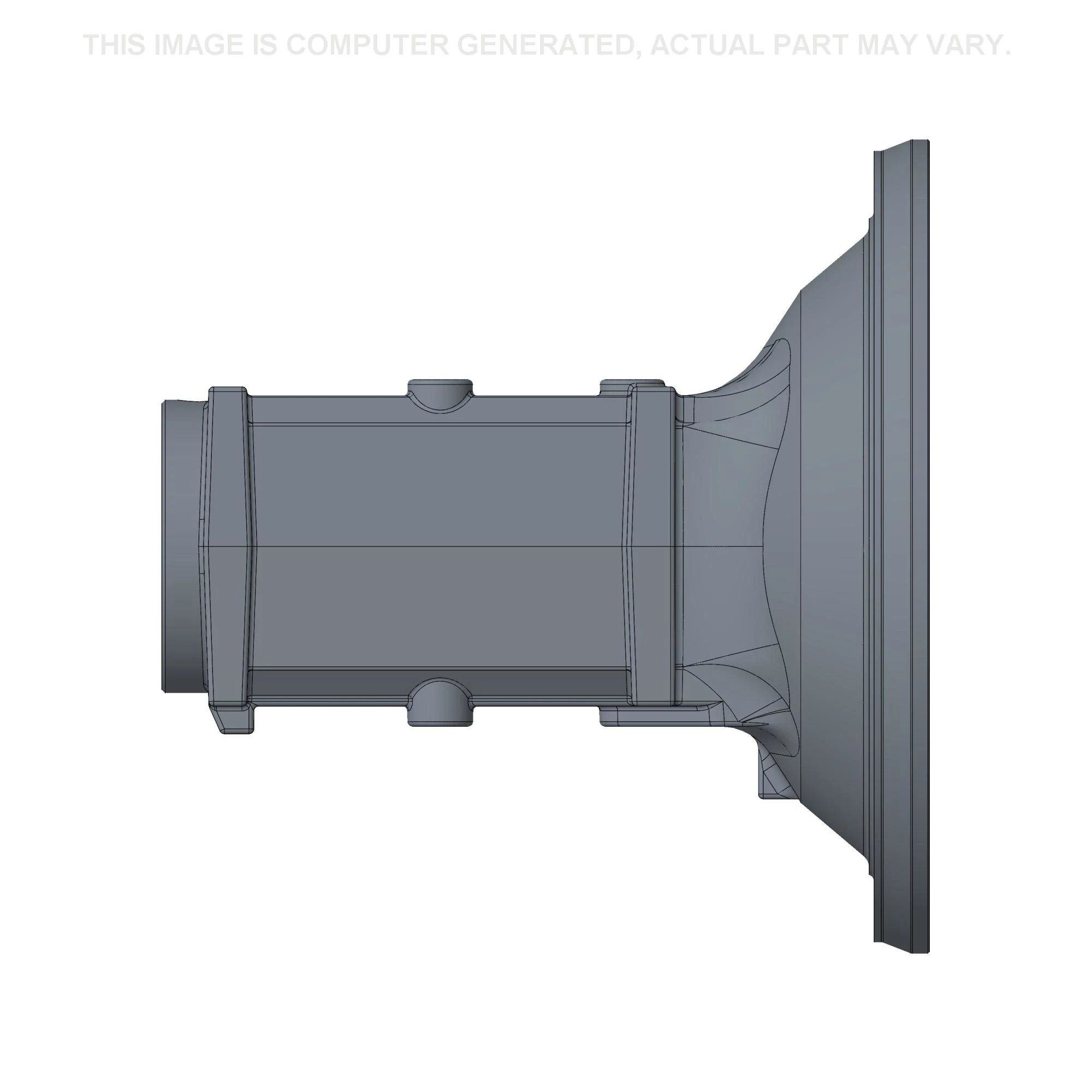 REAR AXLE | CASEIH | AMEA | EN