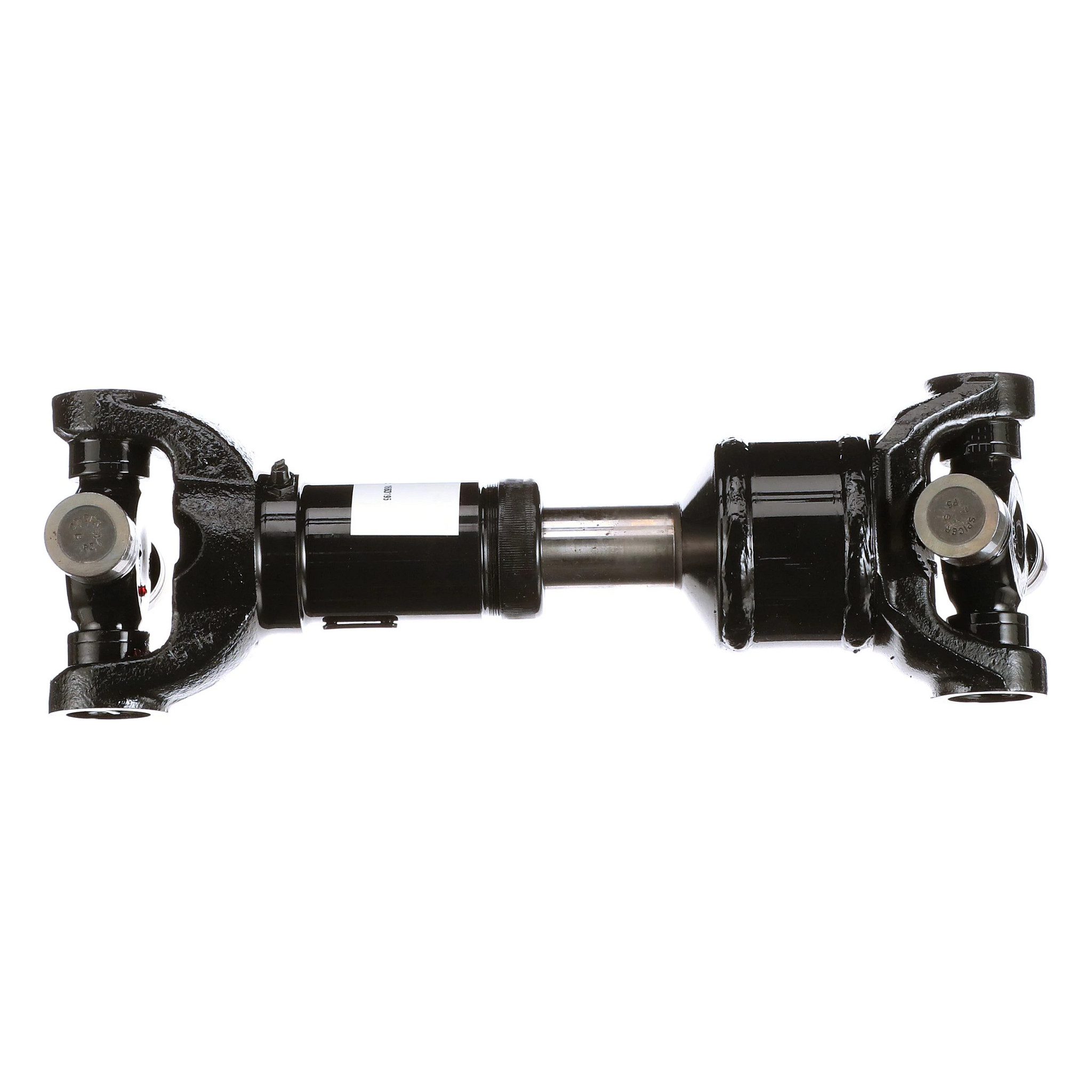 PTO SHAFT | CASEIH | IE | EN