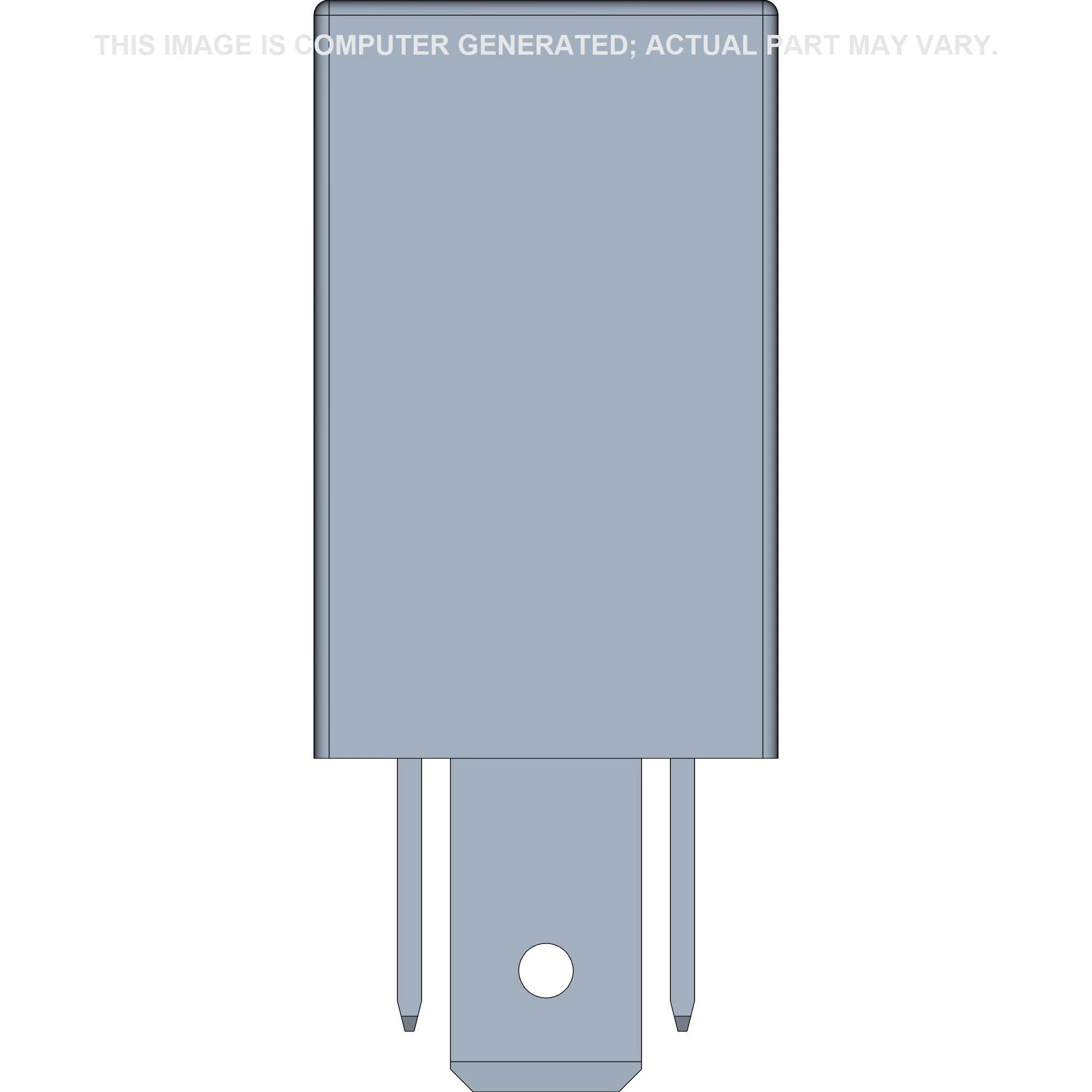 RELAY | CASEIH | CA | EN