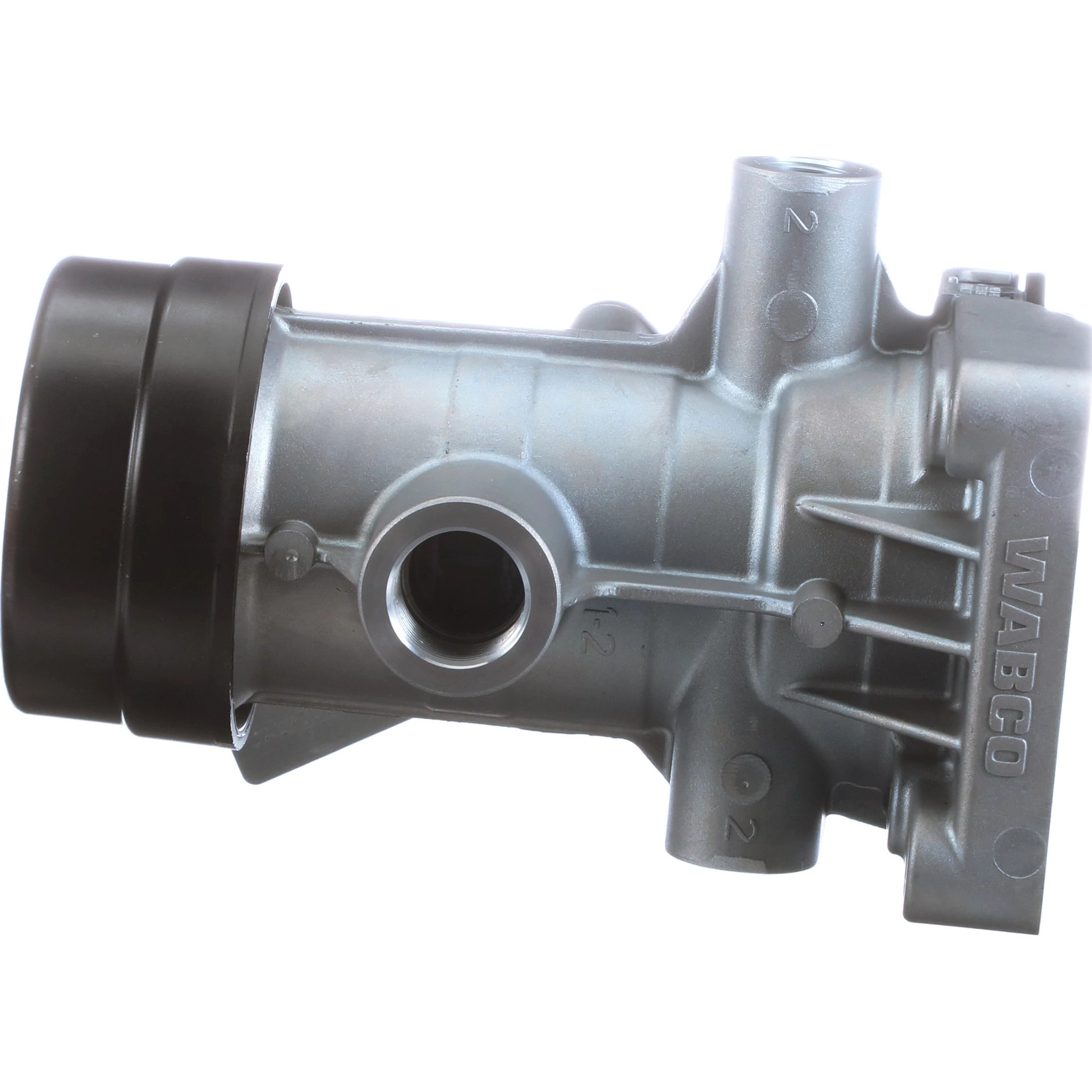 BRAKE VALVE | CASEIH | CA | FR