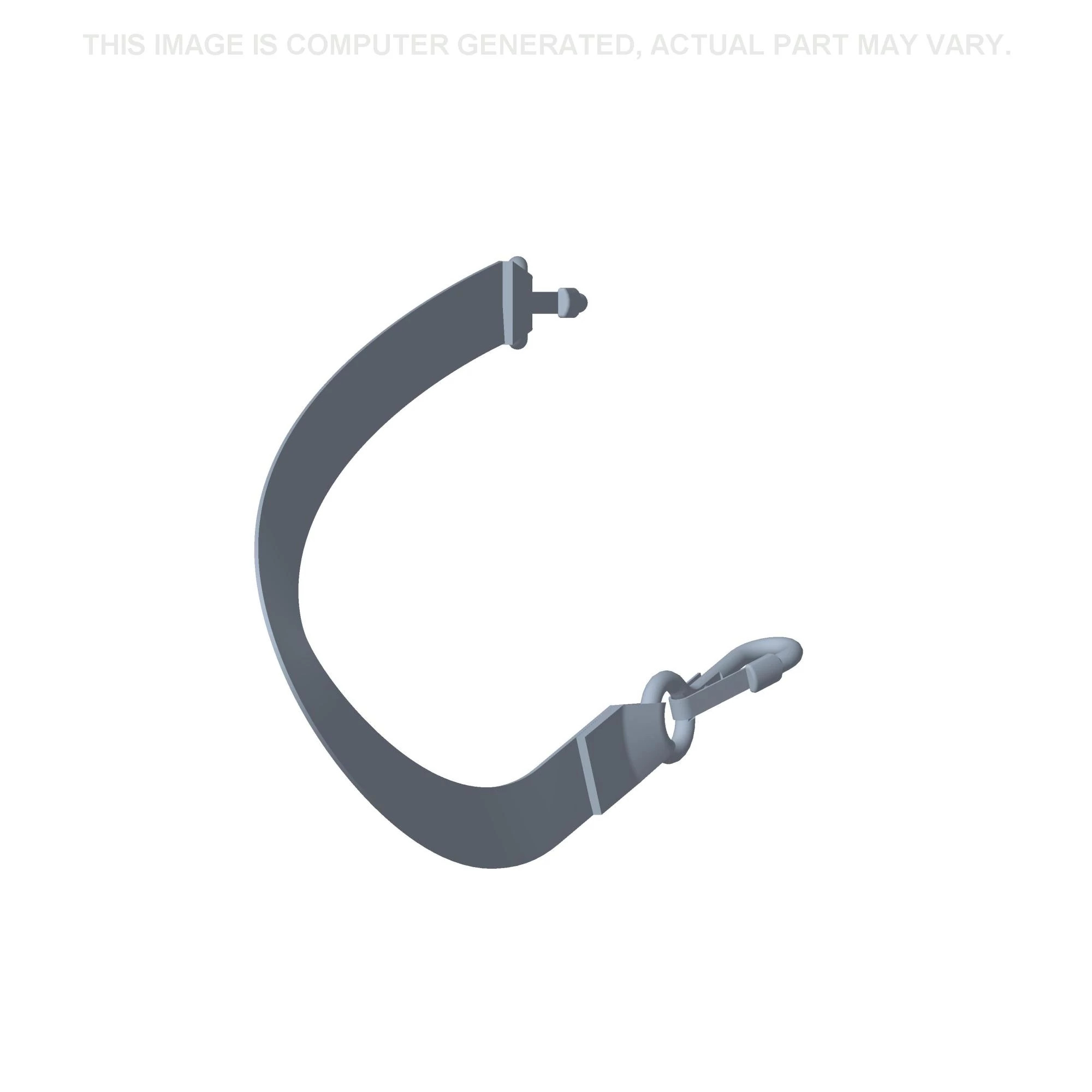 SANGLE DE FIXATION | NEWHOLLANDAG | CA | FR