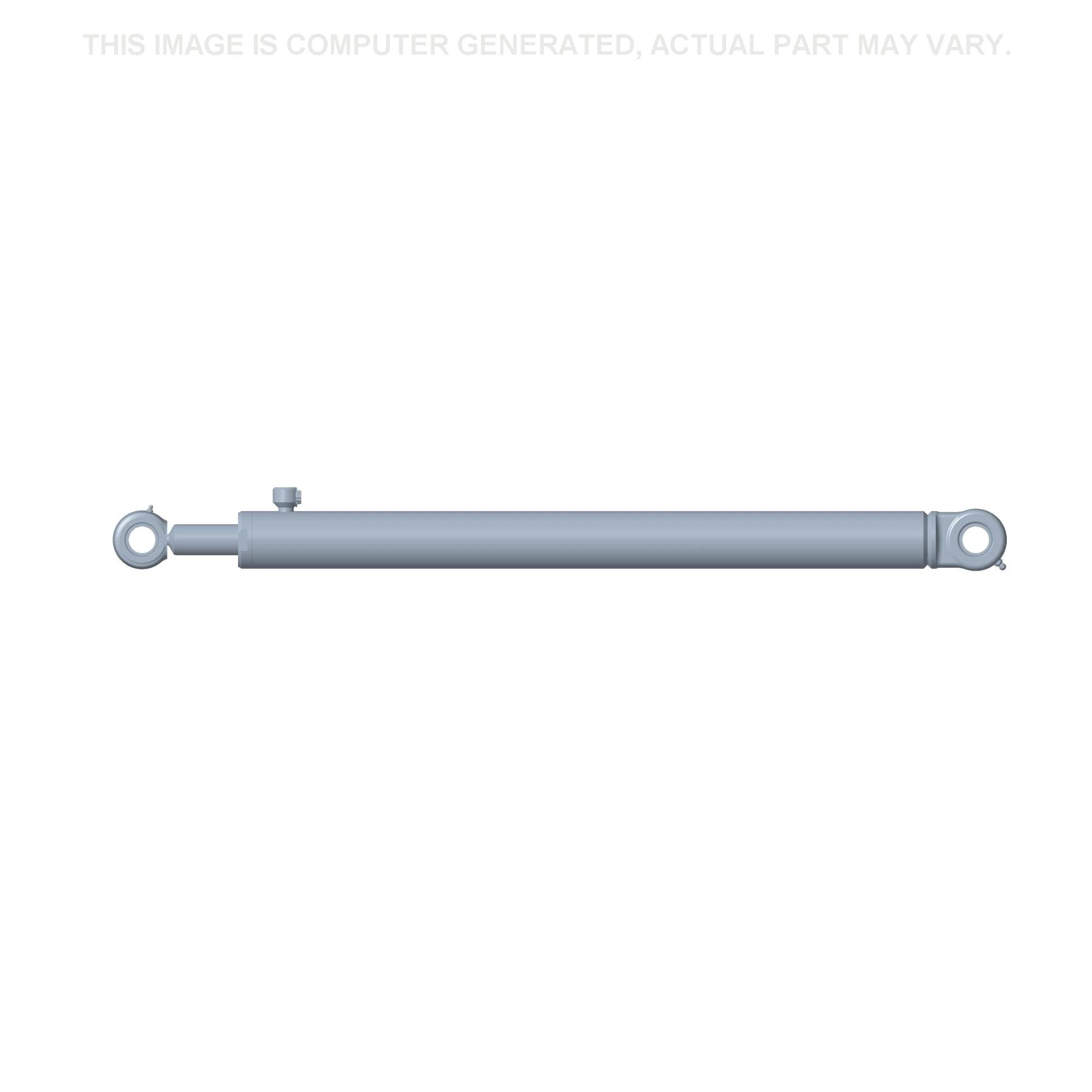 HYDRAULIC CYLINDER | CASECE | US | EN