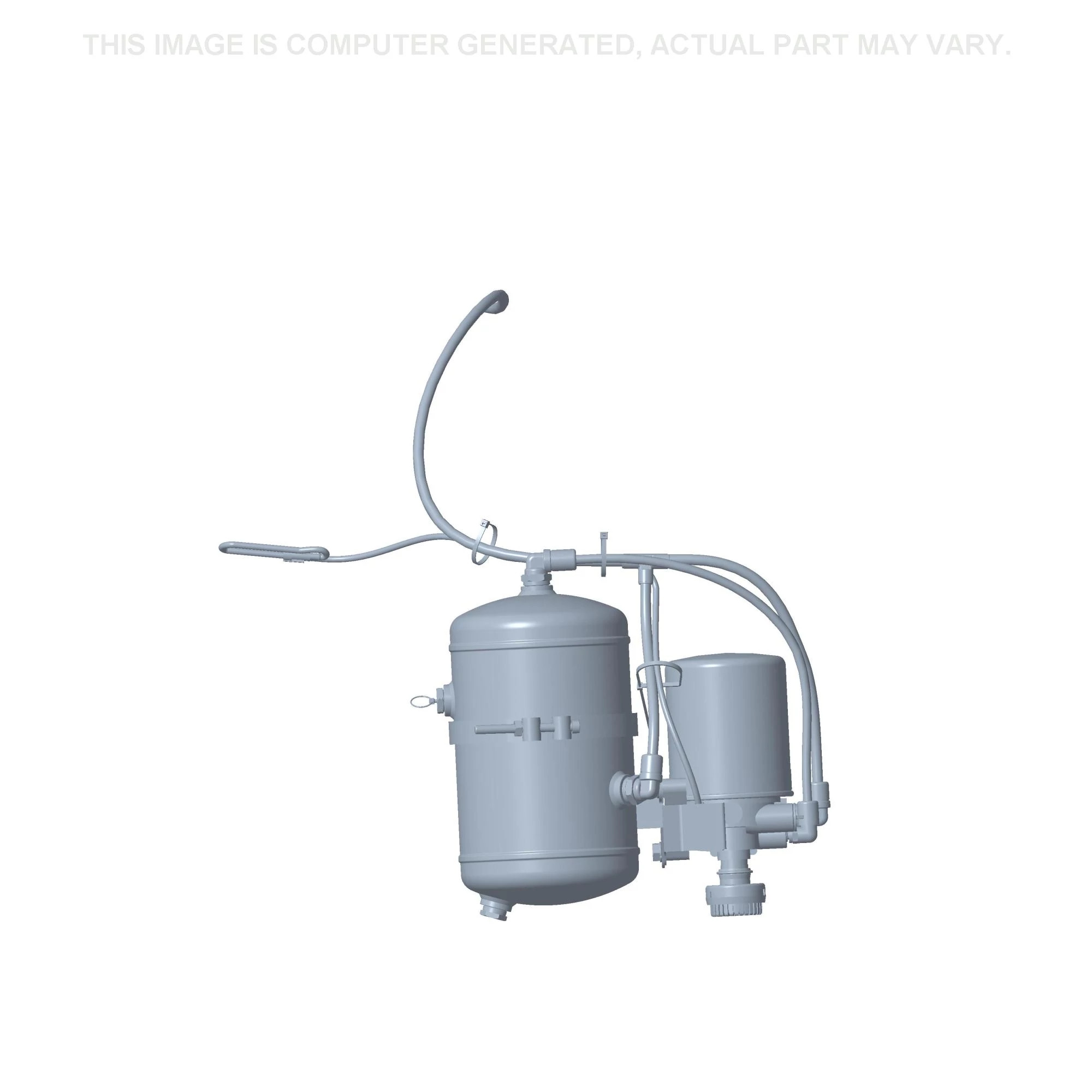 ZBIORNIK | STEYR | EU | PL