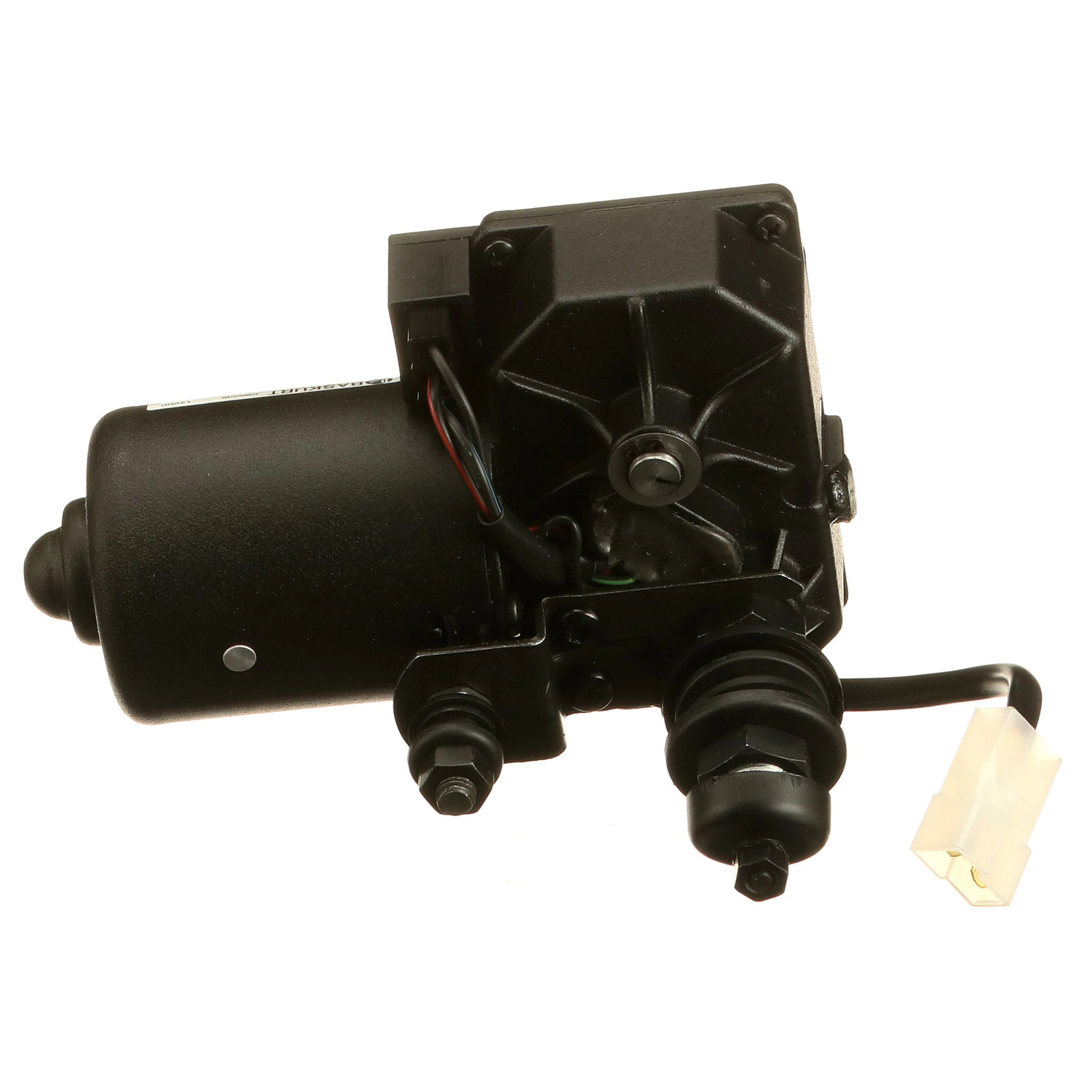 Motor Limpa Pára-bri